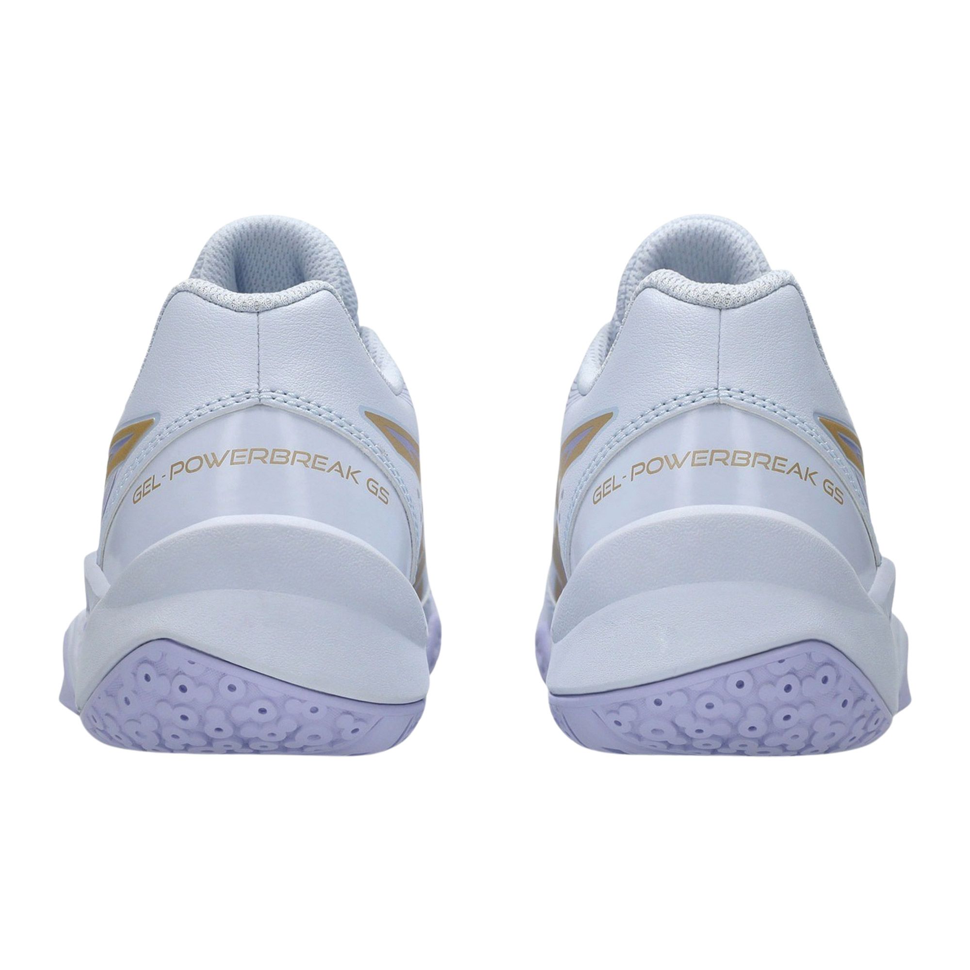 Asics Gel Powerbreak GS Indoorschoenen Junior