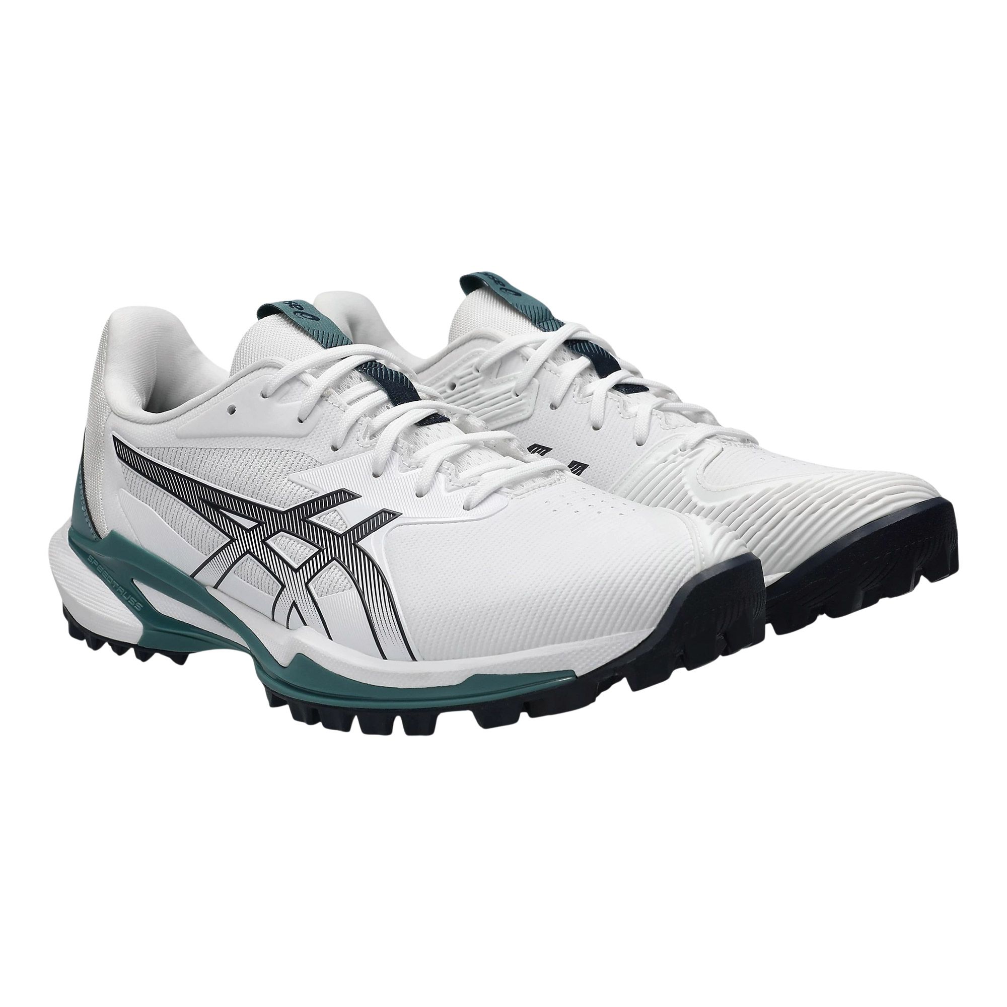 Chaussures de Hockey Asics Field Speed FF 2 Hommes