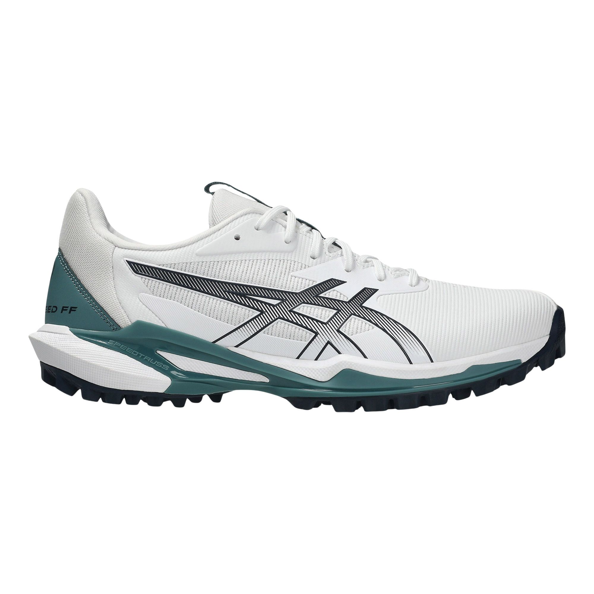 Asics Field Speed FF 2 Hockeyschoenen Heren