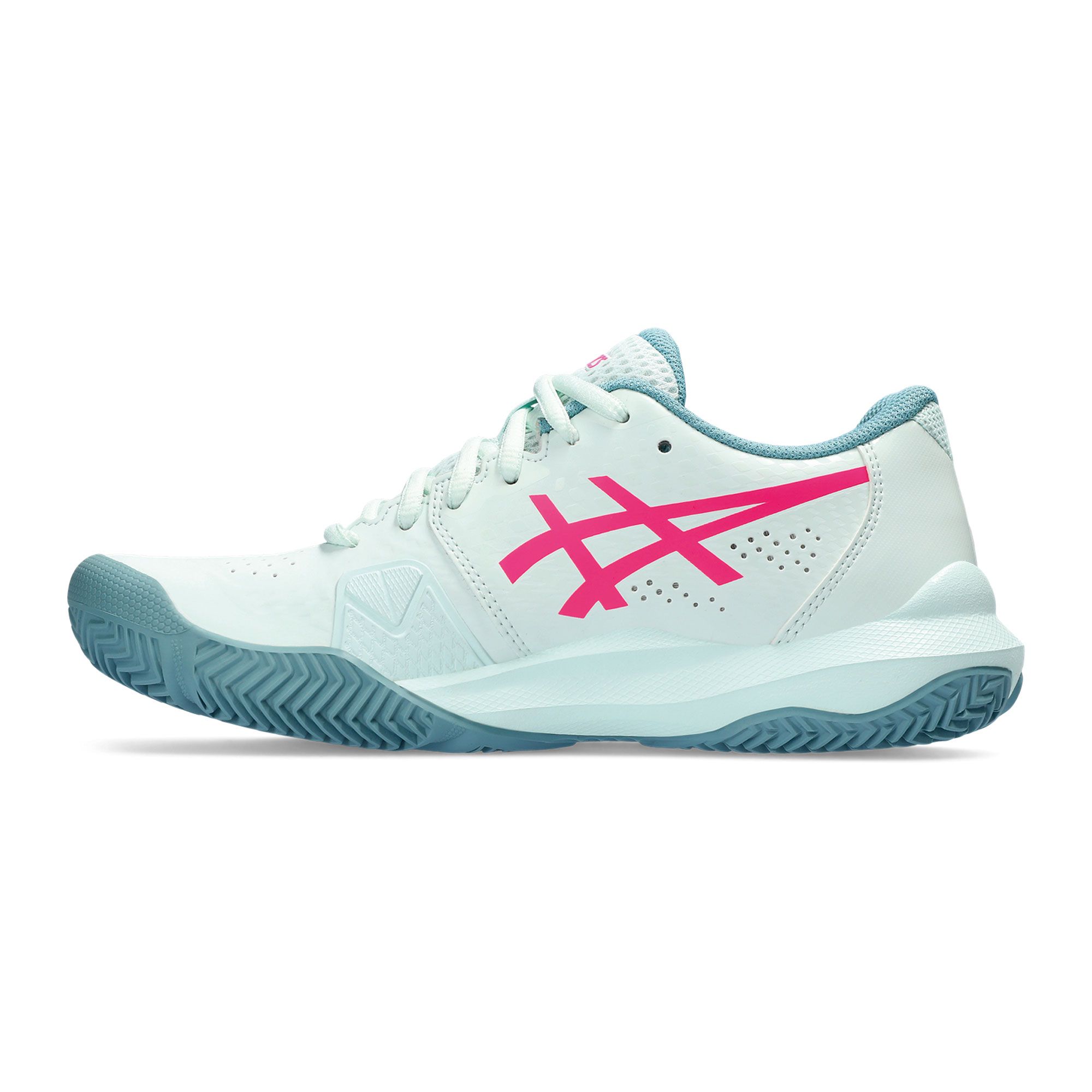 Asics Gel-Challenger 14 Padelschoenen Dames