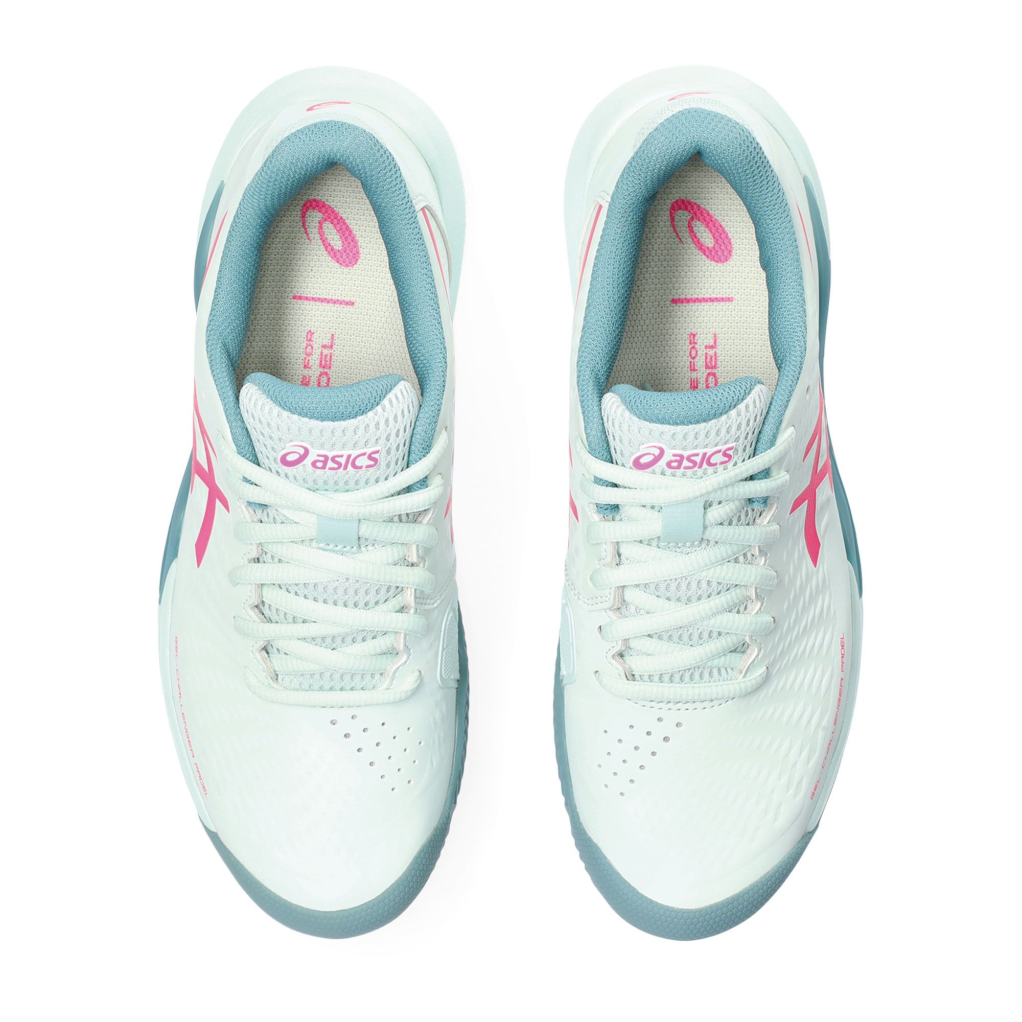 Asics Gel-Challenger 14 Padelschoenen Dames