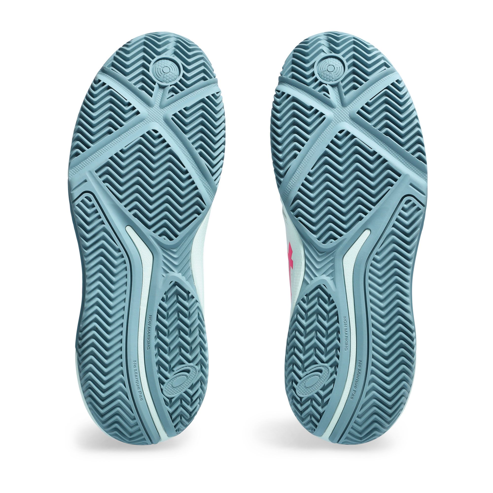 Asics Gel-Challenger 14 Padelschoenen Dames