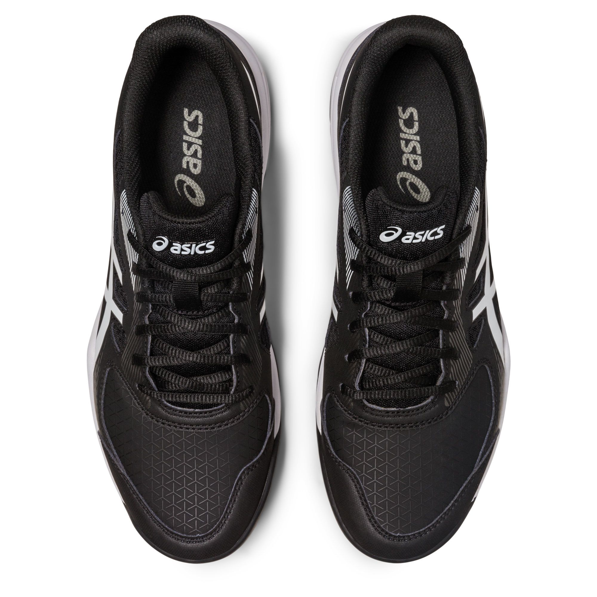 Asics Court Slide 3 Tennisshoe Men