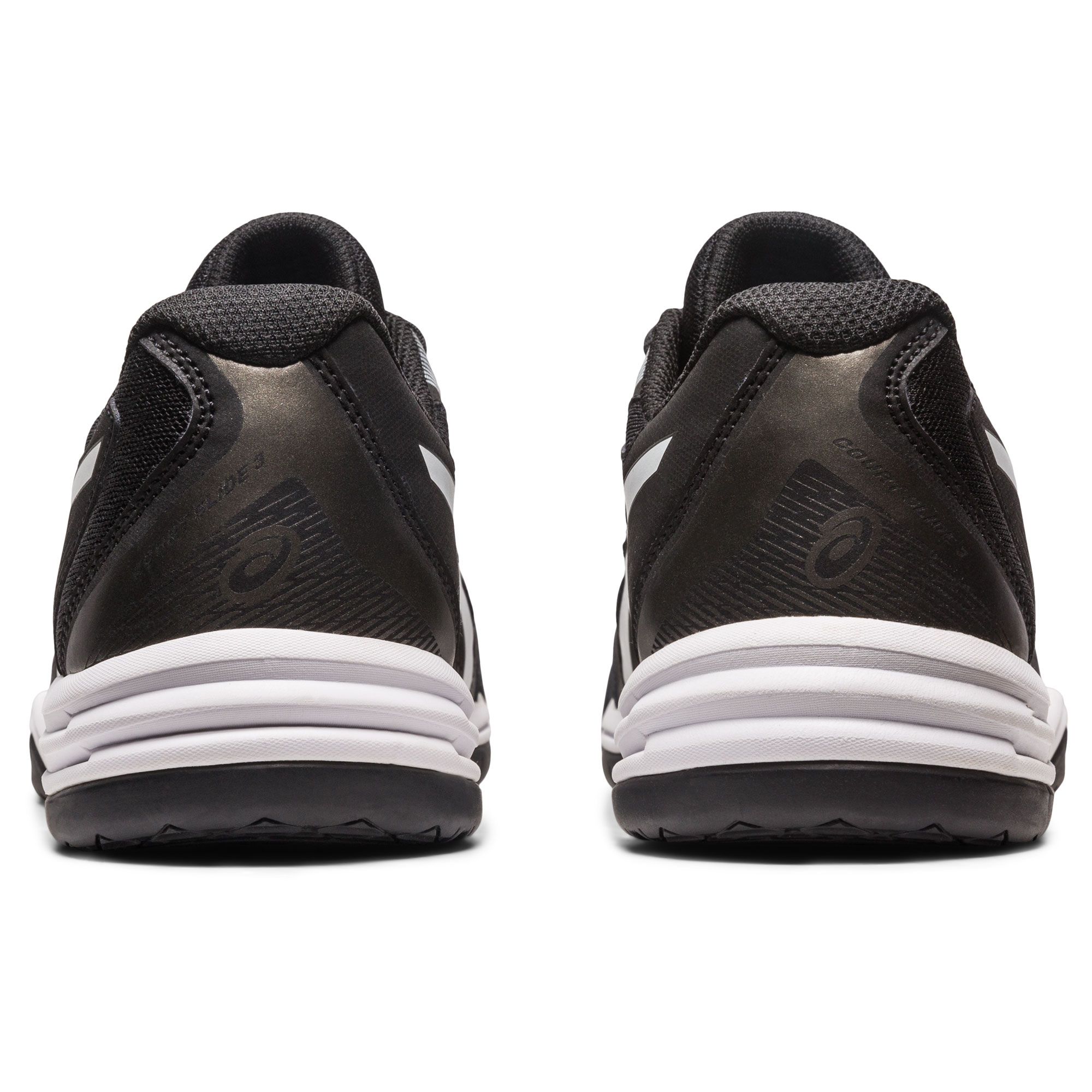 Asics Court Slide 3 Tennisshoe Men