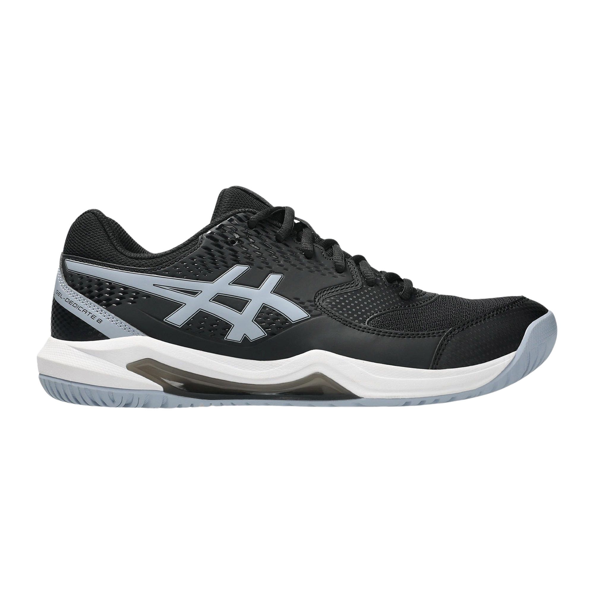 Asics Gel-Dedicate 8 Tennisschoenen Heren