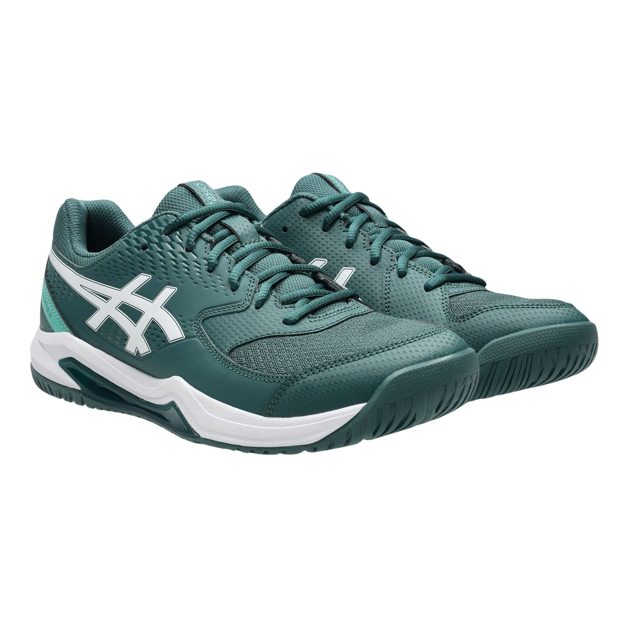 Asics Gel-Dedicate 8 Tennisschoenen Heren
