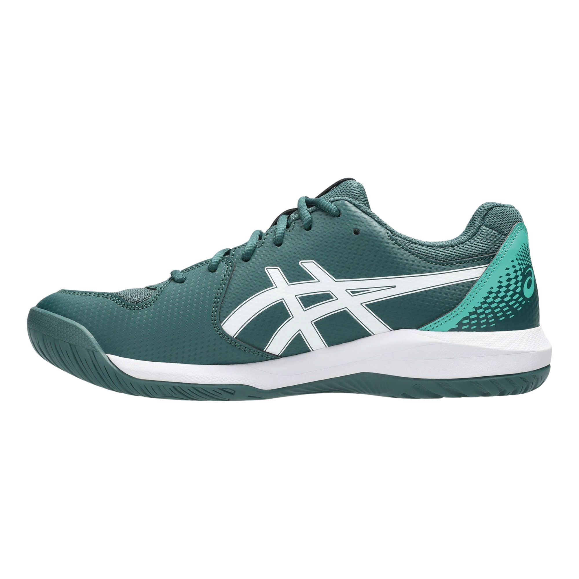 Asics Gel-Dedicate 8 Tennisschoenen Heren