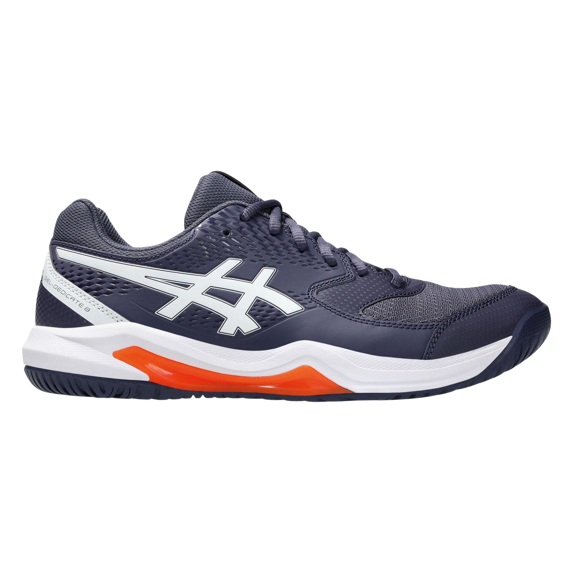 Asics Gel-Dedicate 8 Tennisschoenen Heren
