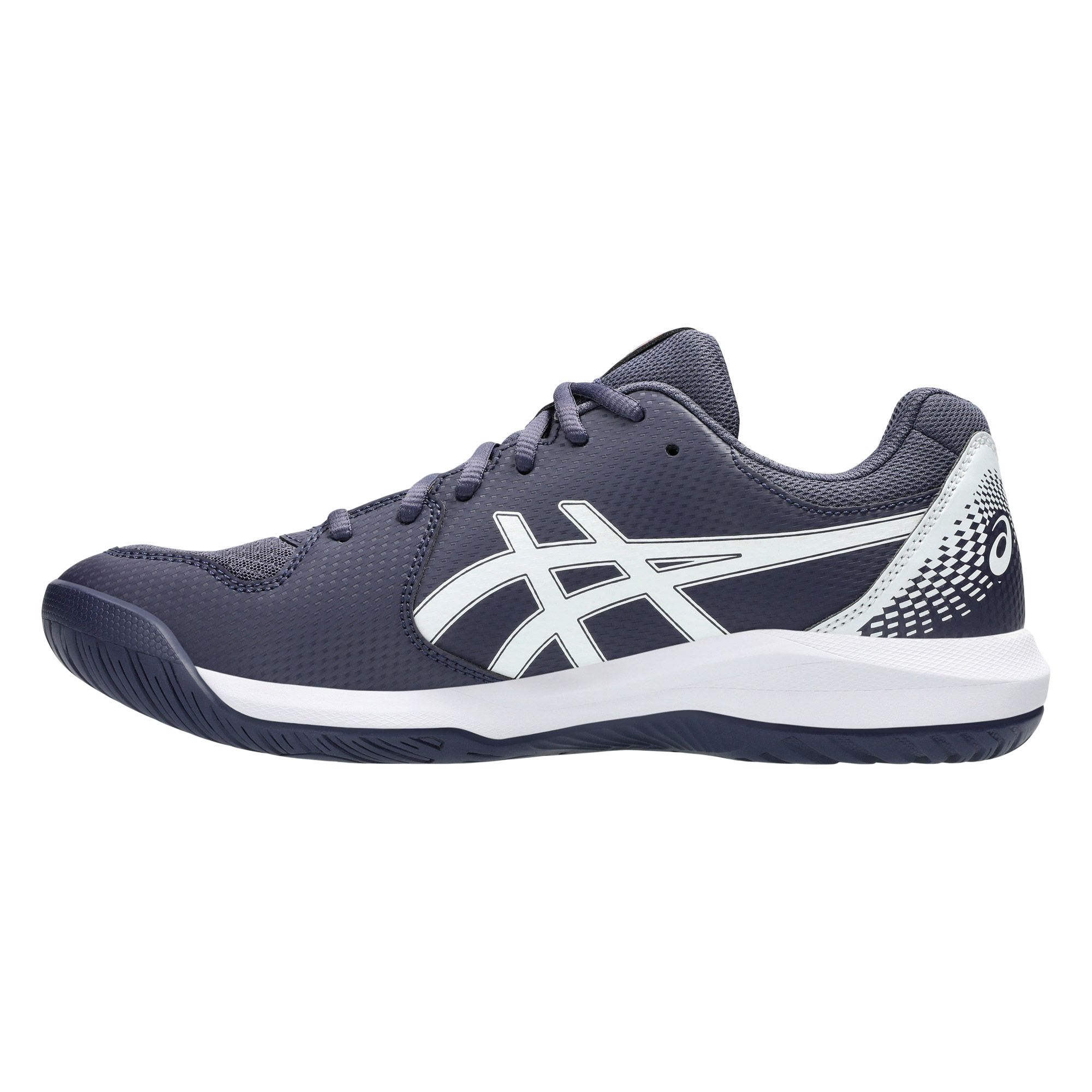 Asics Gel-Dedicate 8 Tennisschoenen Heren