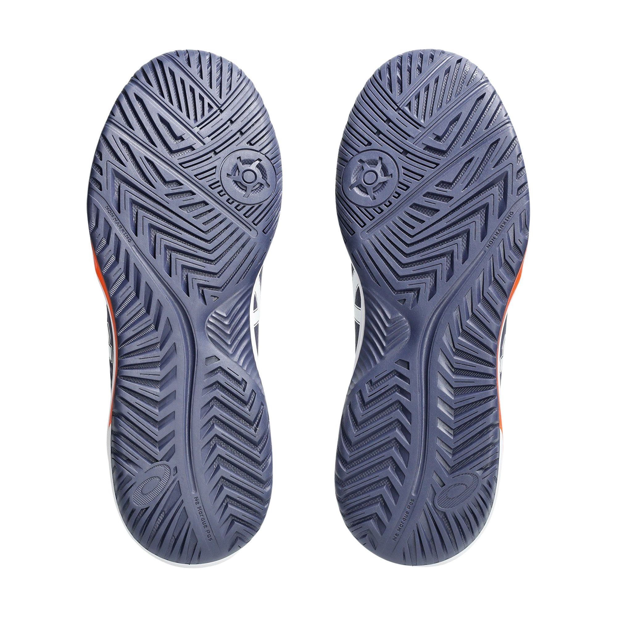 Asics Gel-Dedicate 8 Tennisschoenen Heren