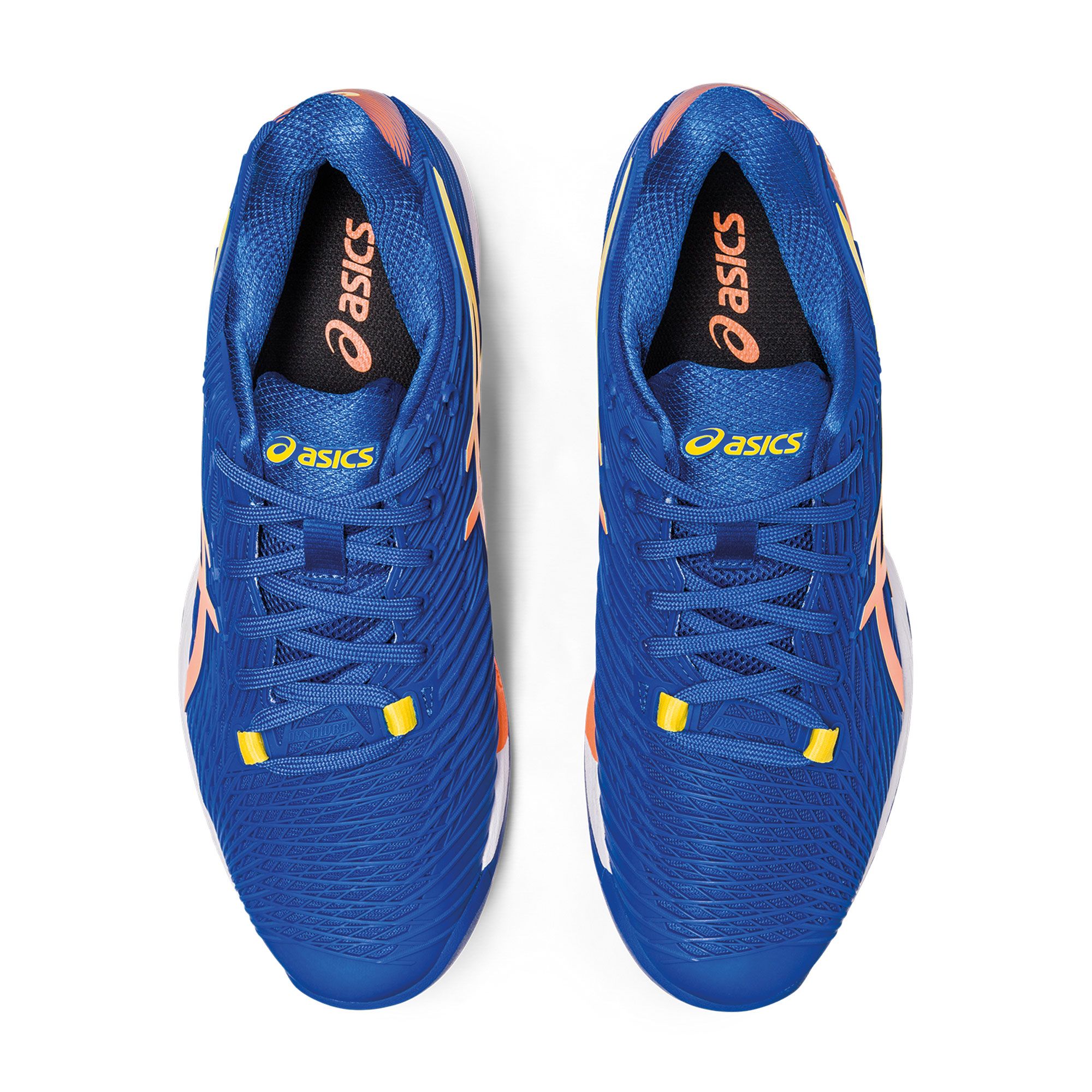 Asics Gel-Solution Speed FF 2 Tennisschoenen Heren