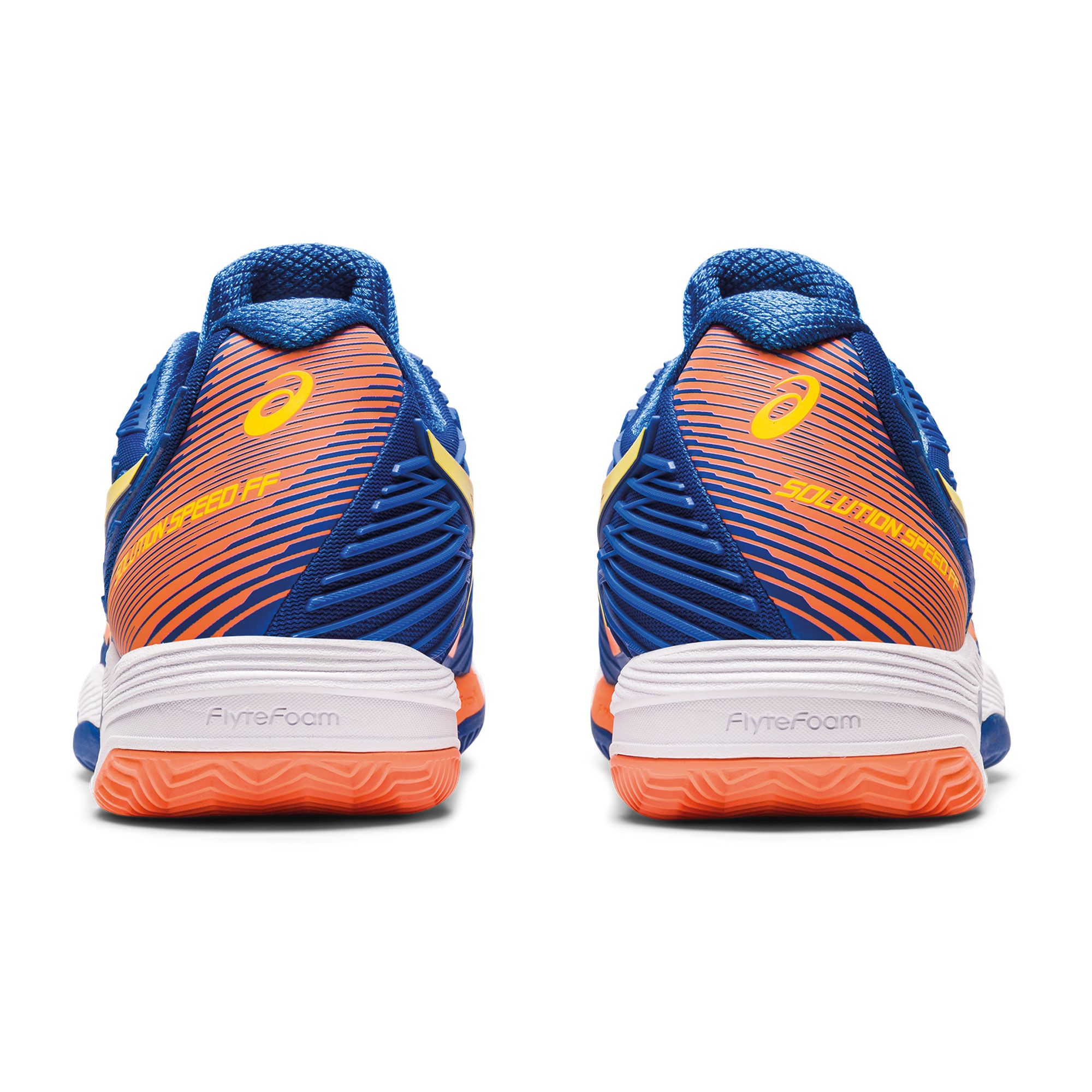 Asics Gel-Solution Speed FF 2 Tennisschoenen Heren