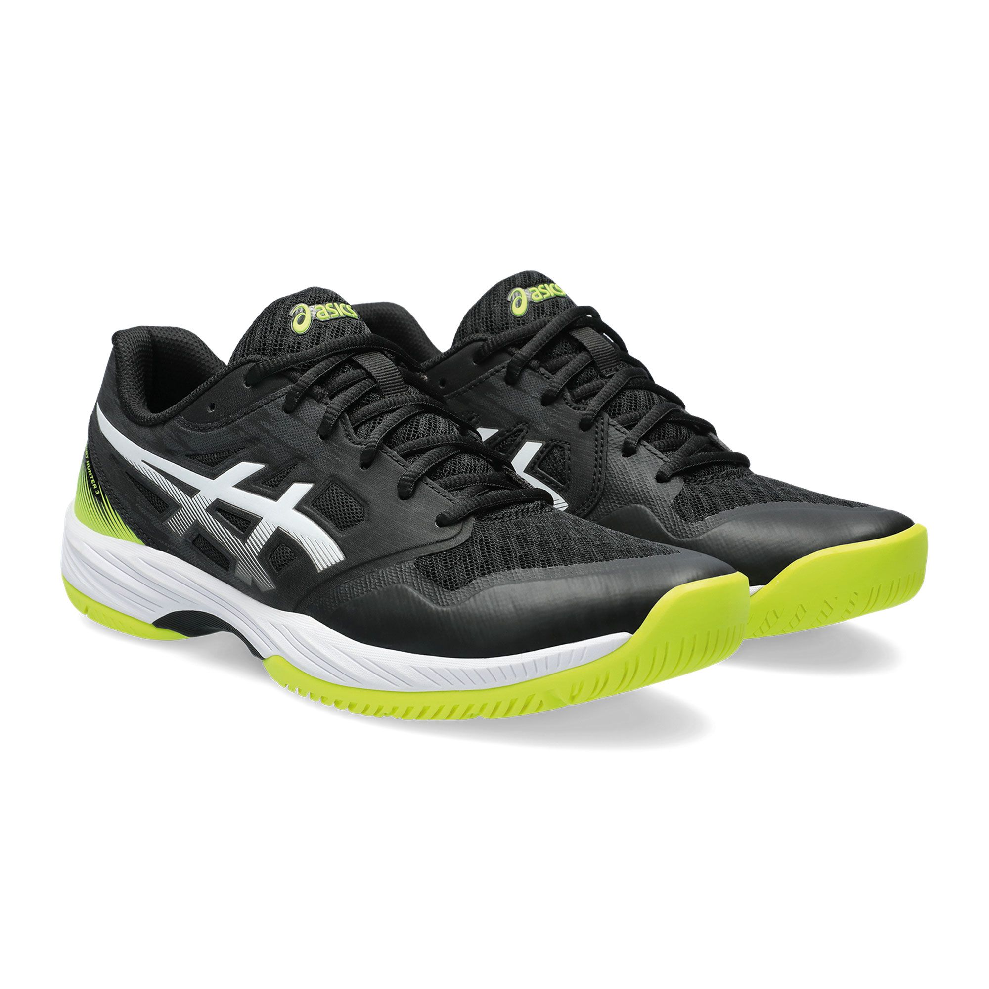 Asics Gel-Court Hunter 3 Volleybalschoenen Heren