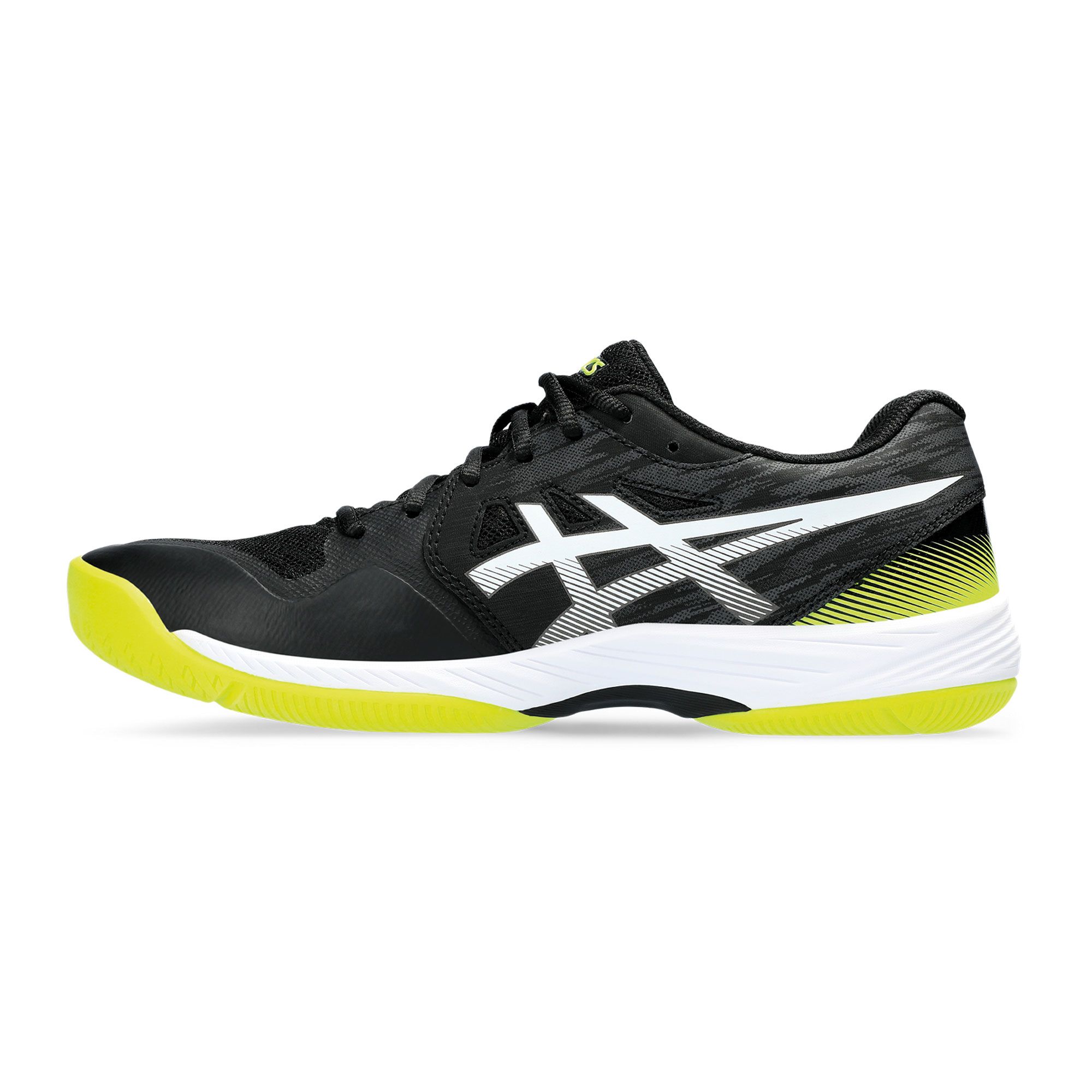 Asics Gel-Court Hunter 3 Volleybalschoenen Heren