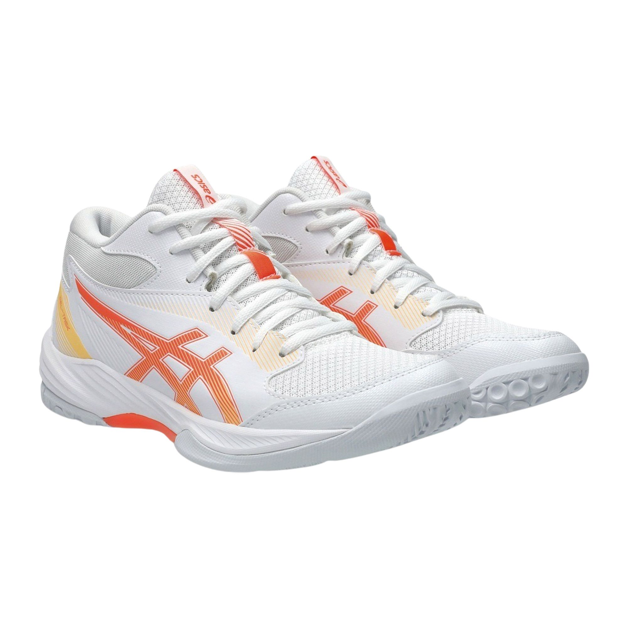 Asics Gel-Task MT 4 Indoorshoes Women | Plutosport