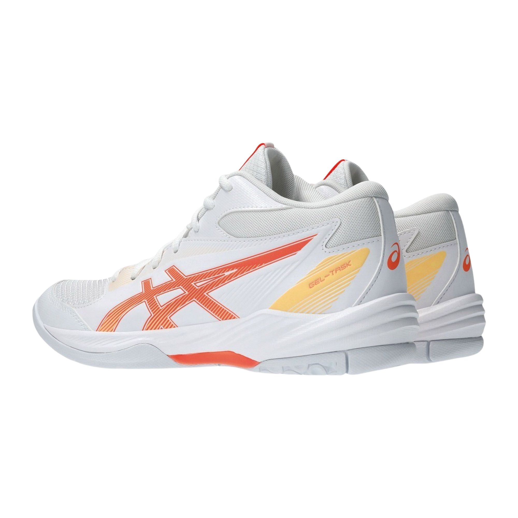 Asics Gel-Task MT 4 Indoorschoenen Dames