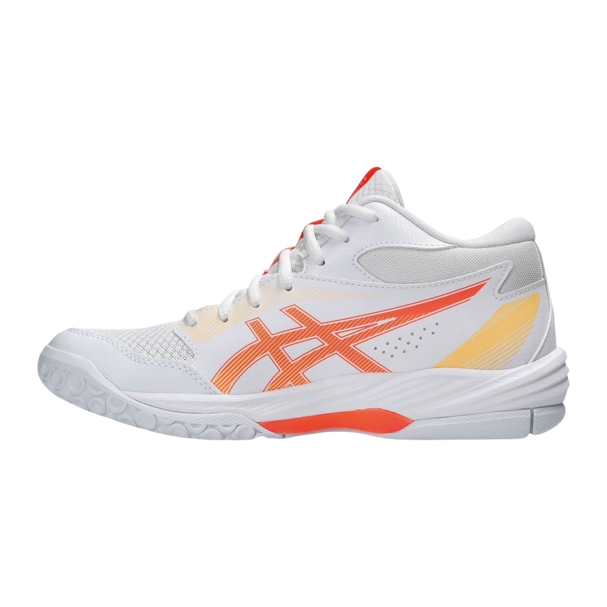 Asics Gel-Task MT 4 Indoorschoenen Dames