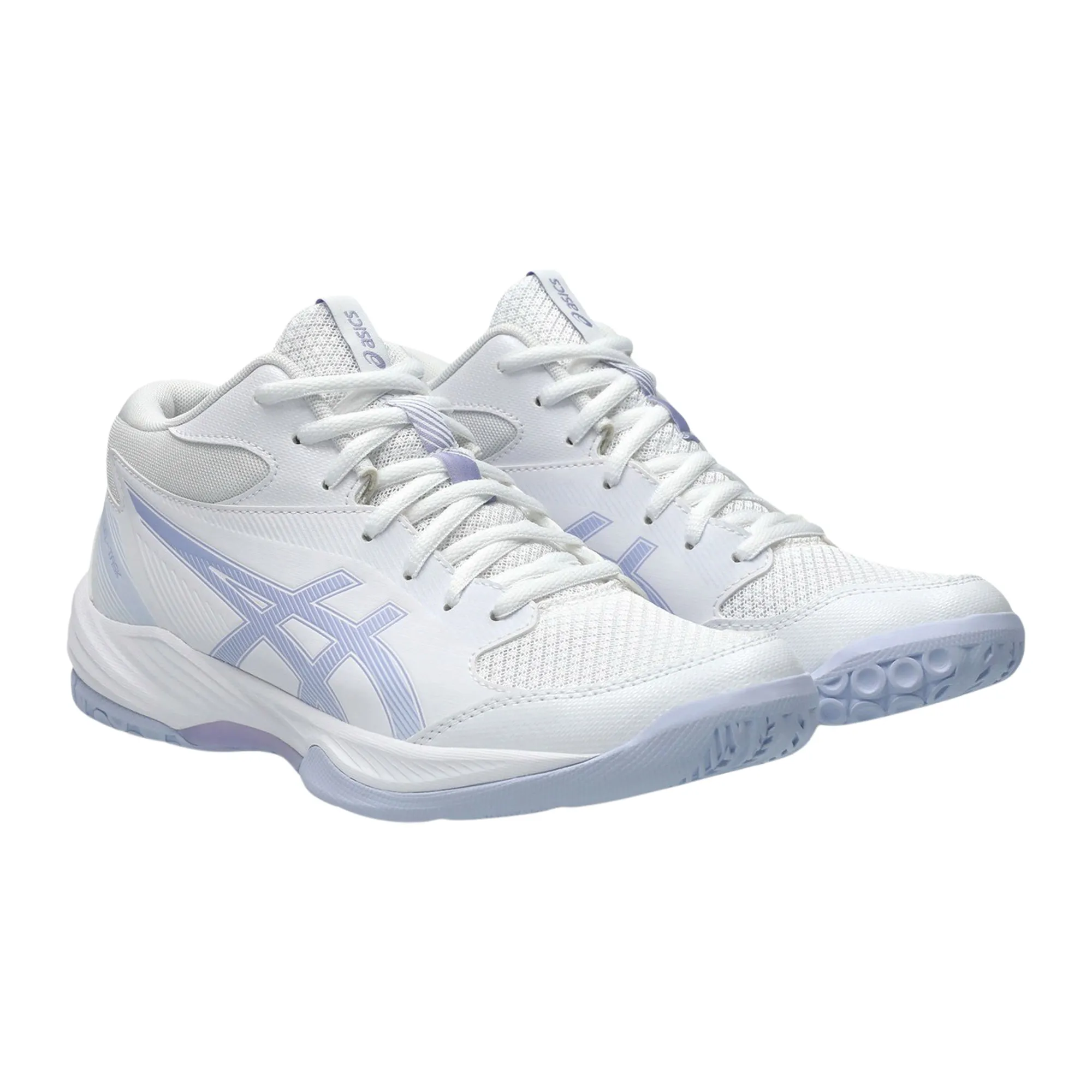 Asics Gel-Task MT 4 Indoorschoenen Dames