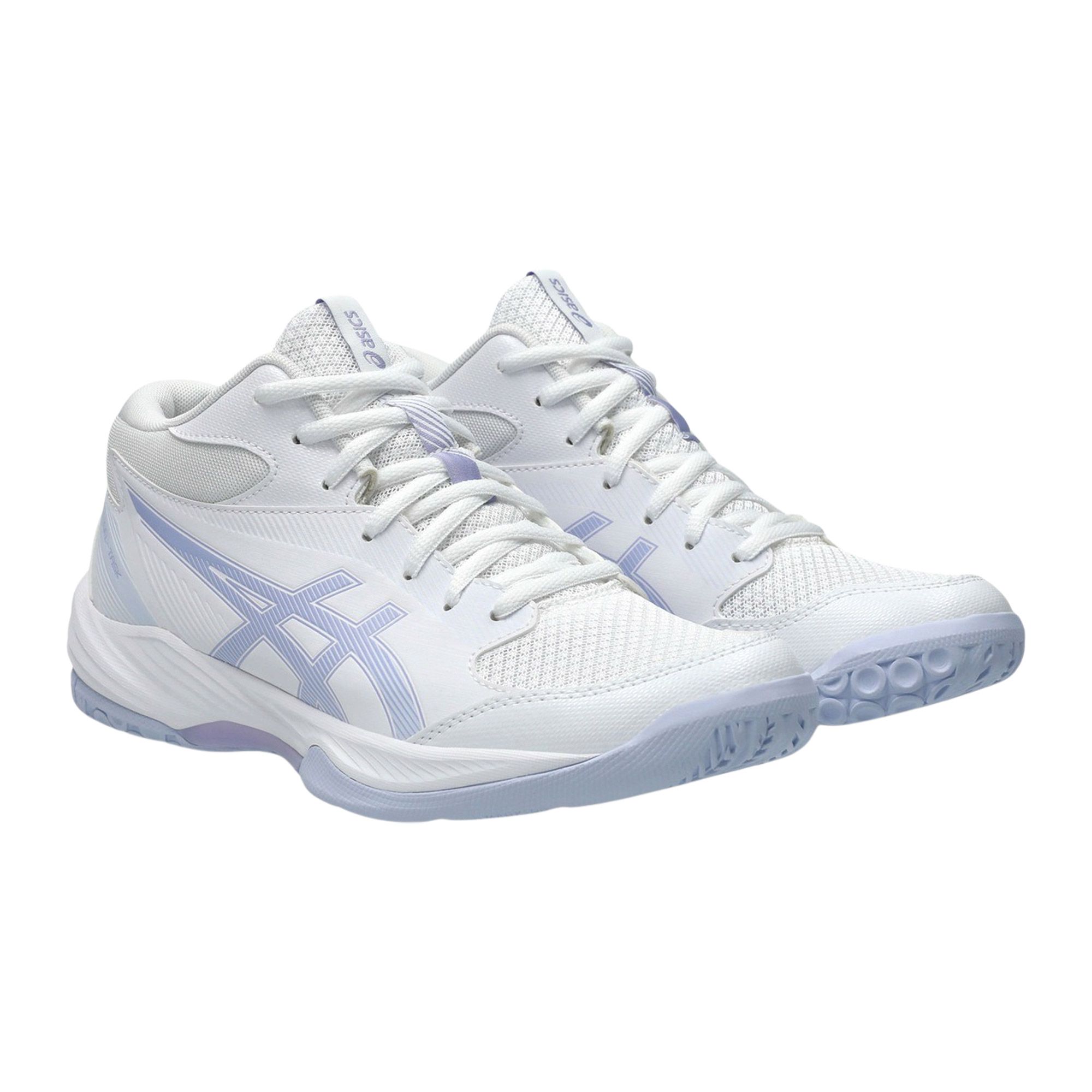Asics Gel-Task MT 4 Indoorschoenen Dames