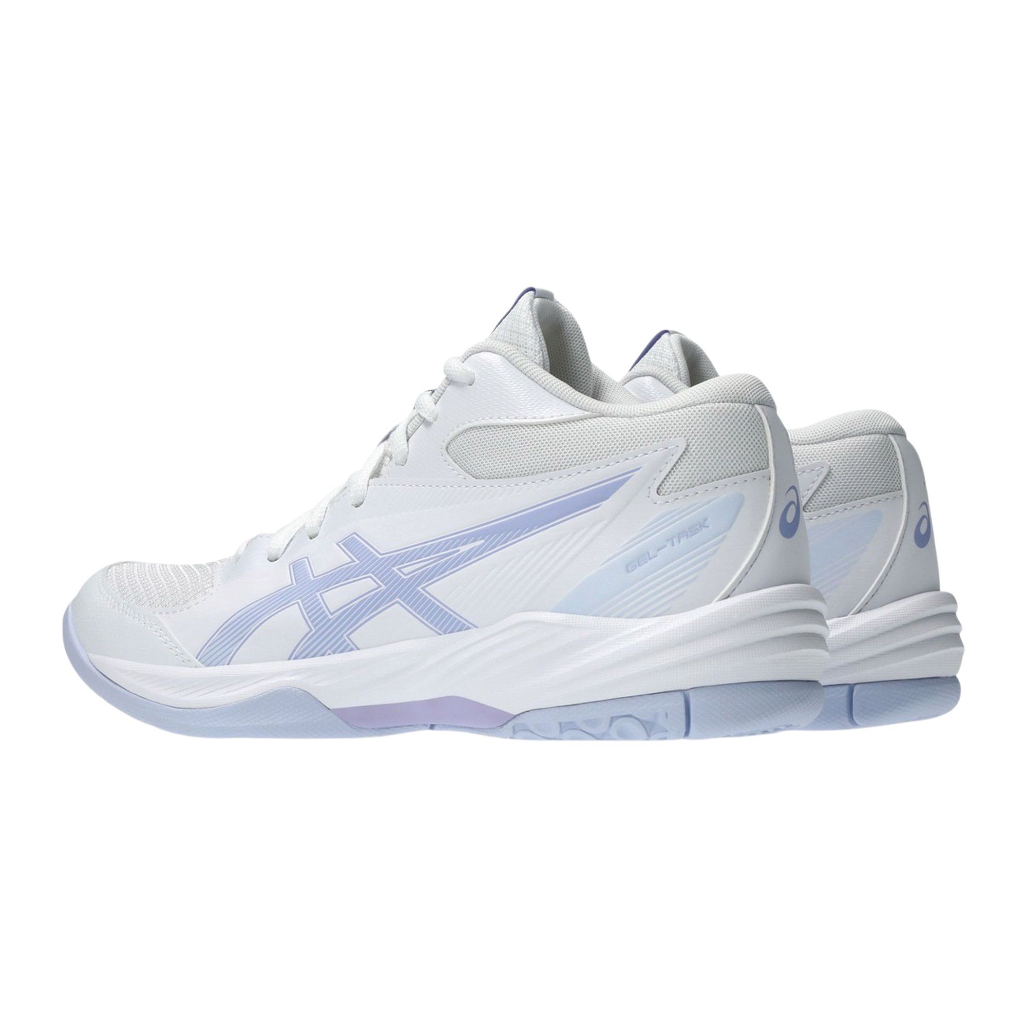 Asics Gel-Task MT 4 Indoorschoenen Dames
