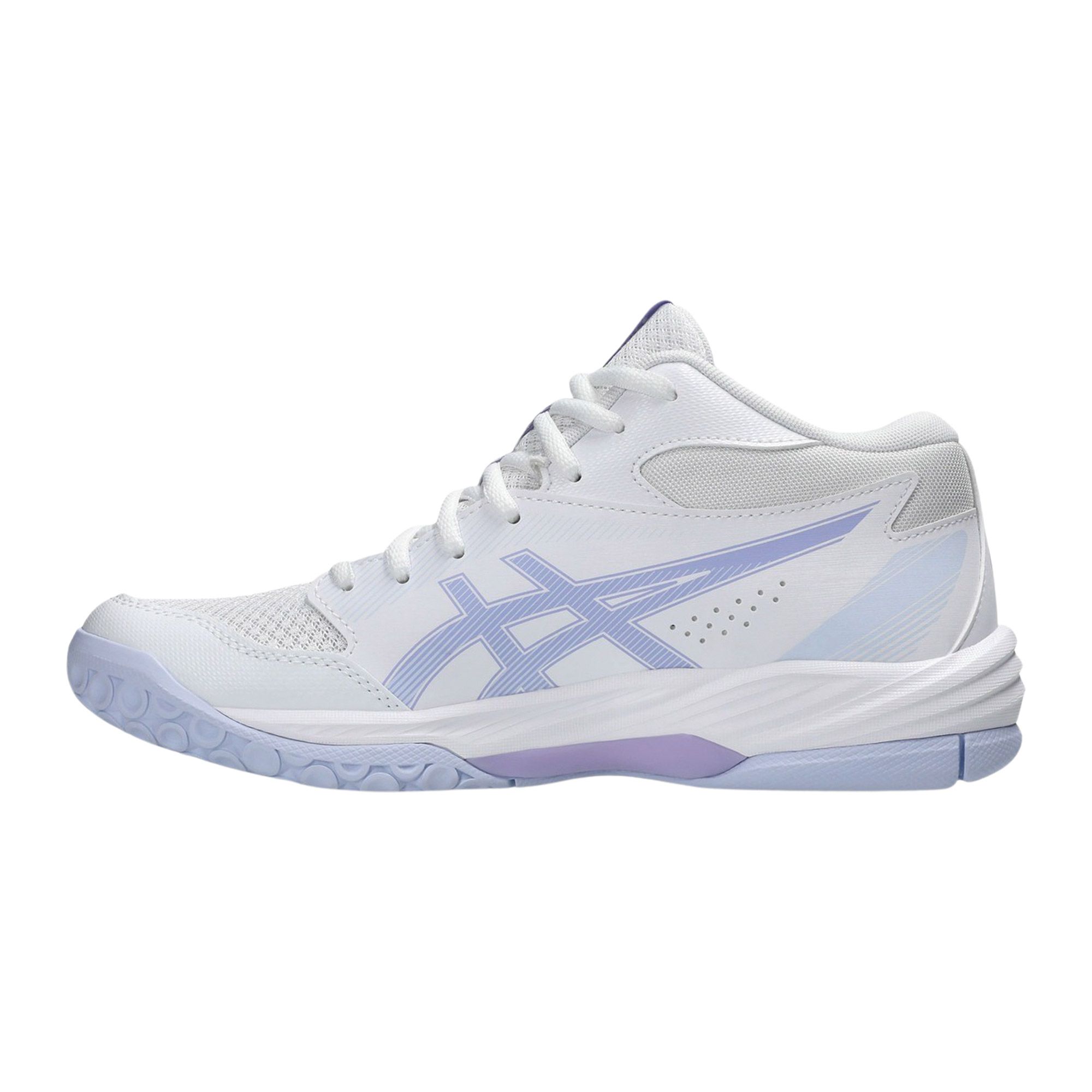 Asics Gel-Task MT 4 Indoorschoenen Dames