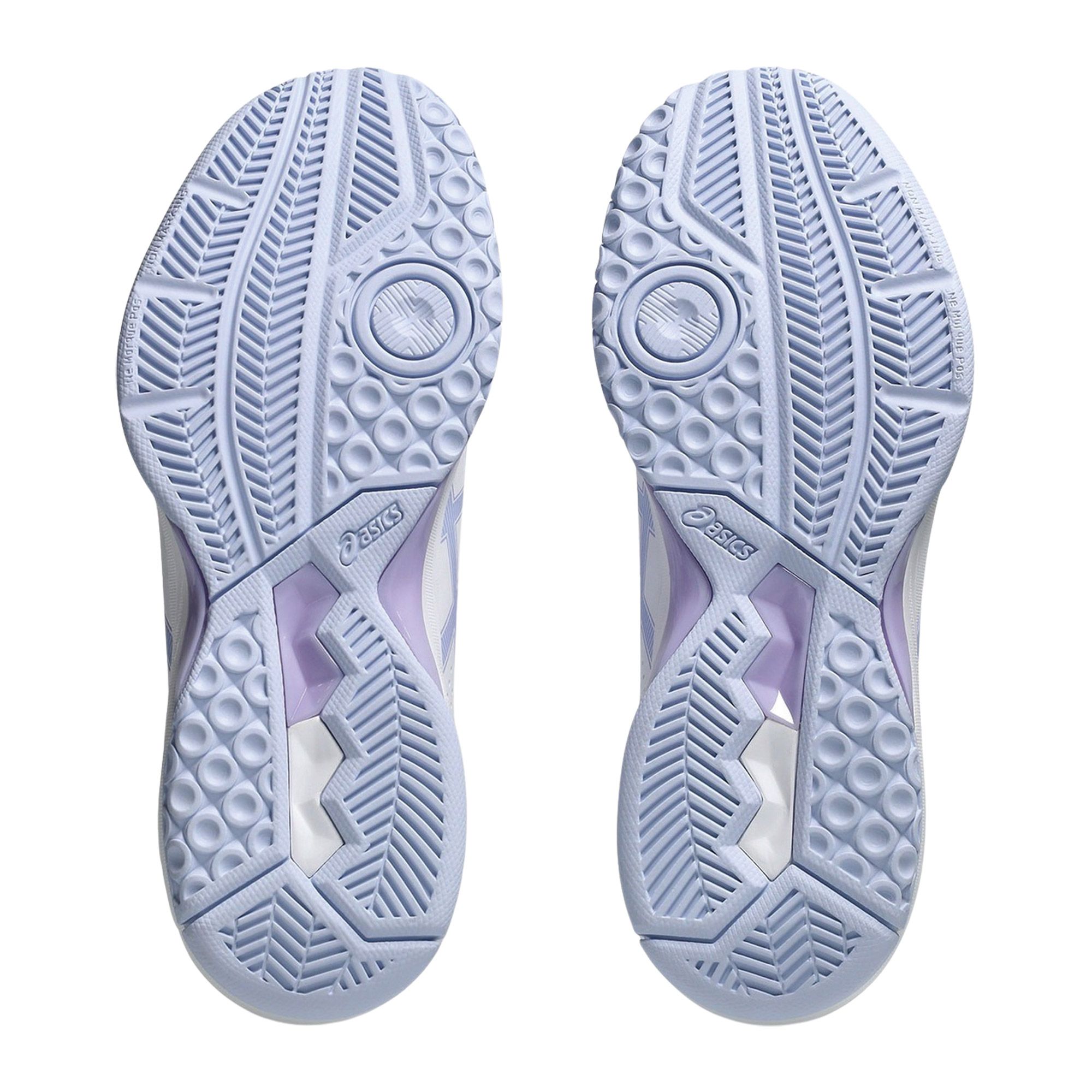 Asics Gel-Task MT 4 Indoorschoenen Dames