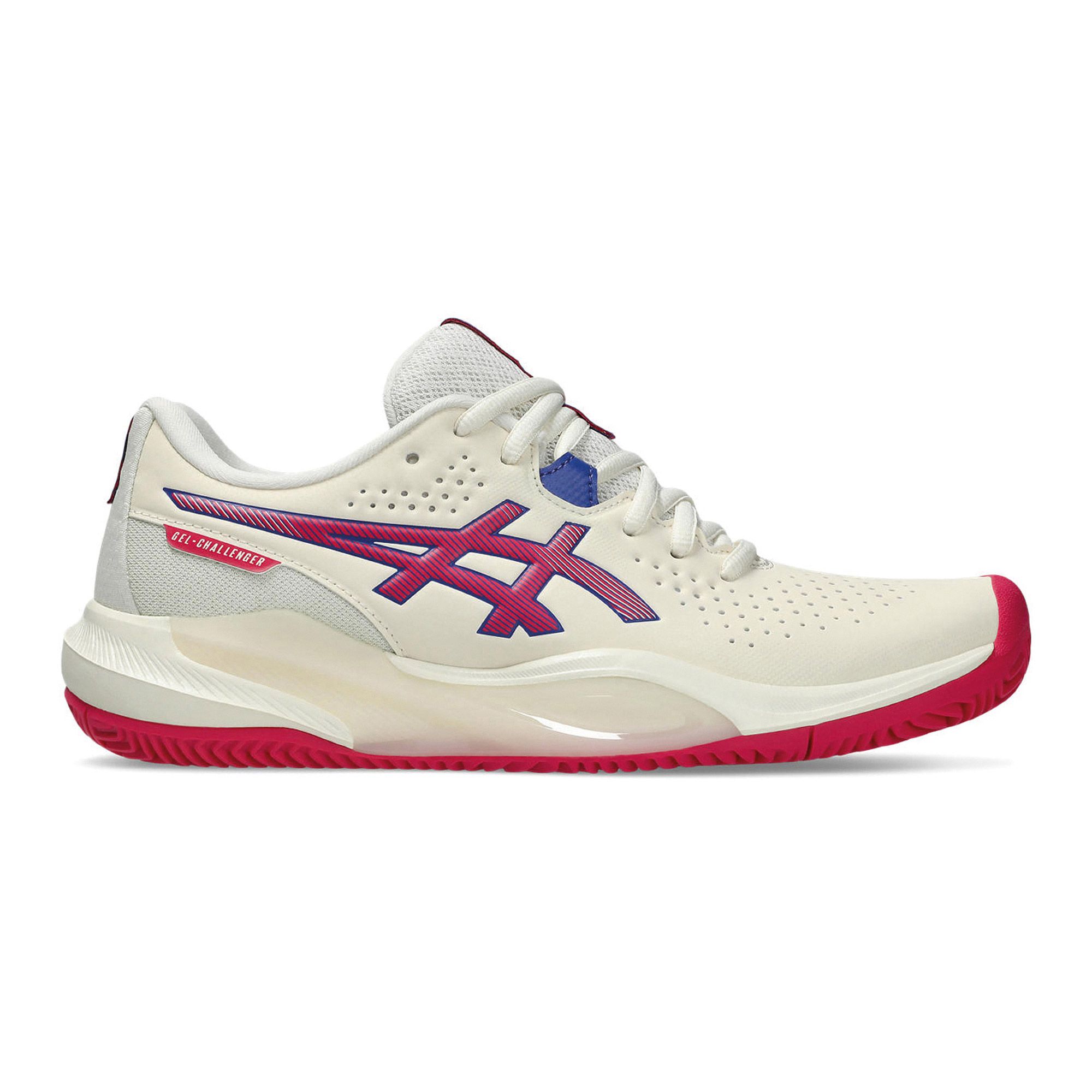 Asics Gel-Challenger 15 Clay Tennisschoenen Dames
