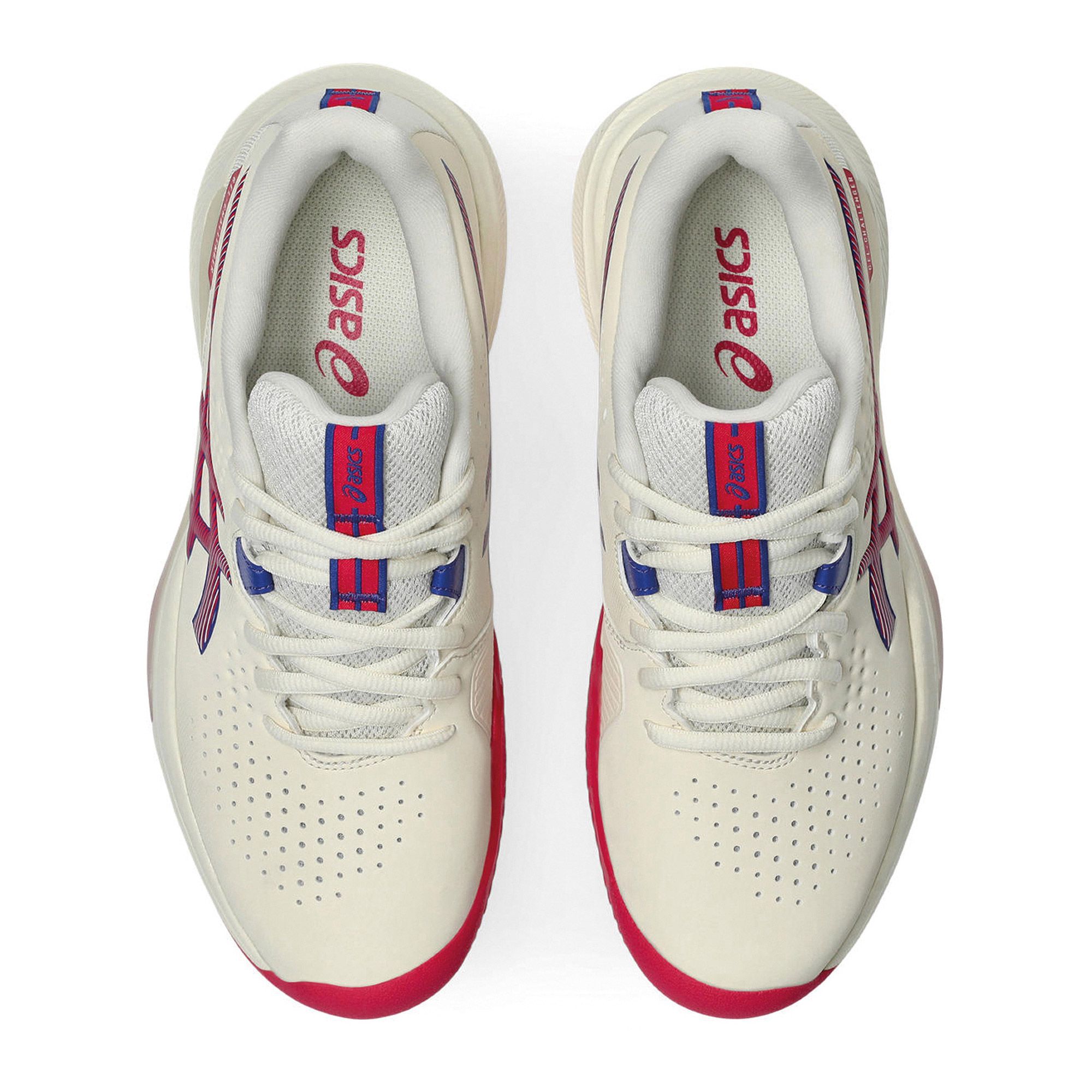 Asics Gel-Challenger 15 Clay Tennisschoenen Dames