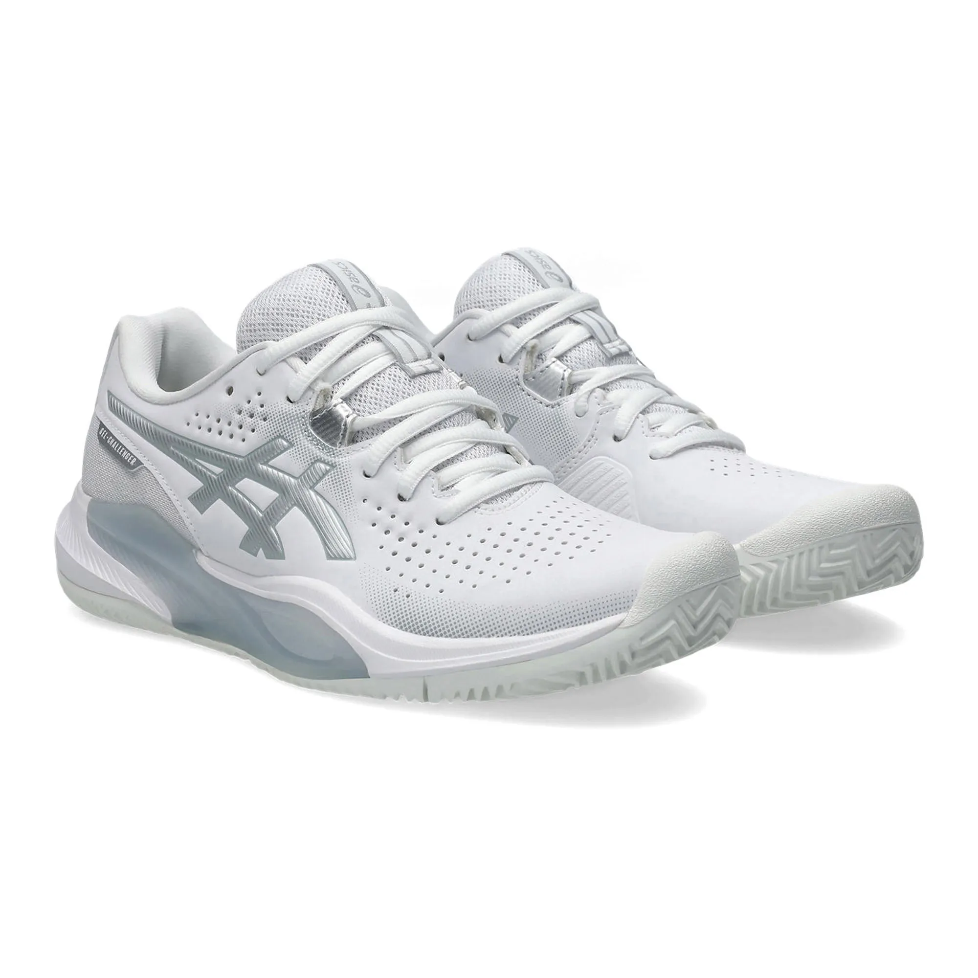 Asics Gel-Challenger 15 Clay Tennisschoenen Dames