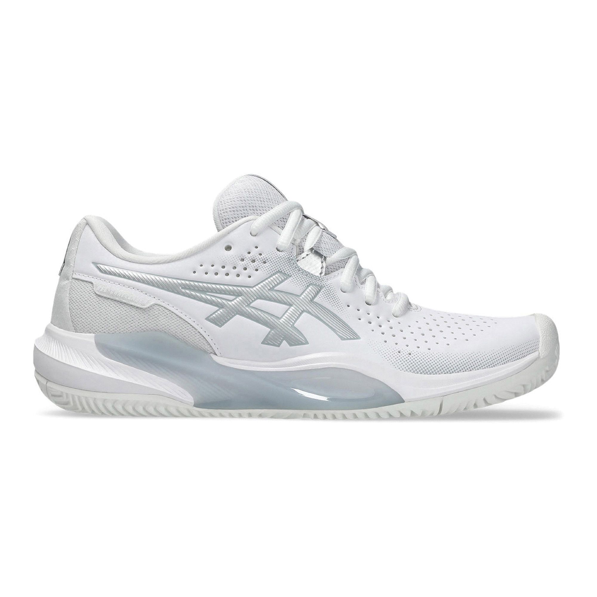 Asics Gel-Challenger 15 Clay Tennisschoenen Dames