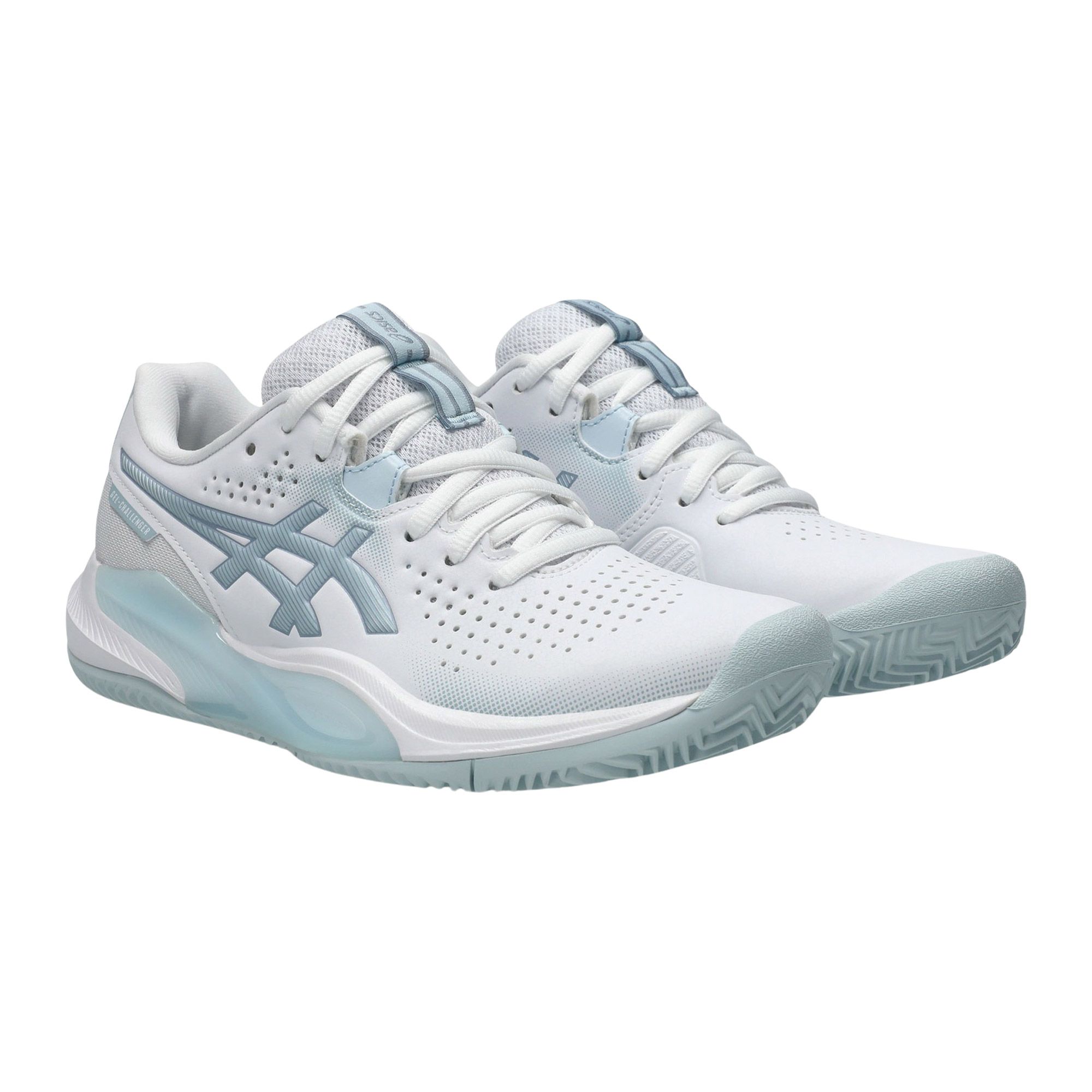 Asics Gel-Challenger 15 Clay Tennisschoenen Dames
