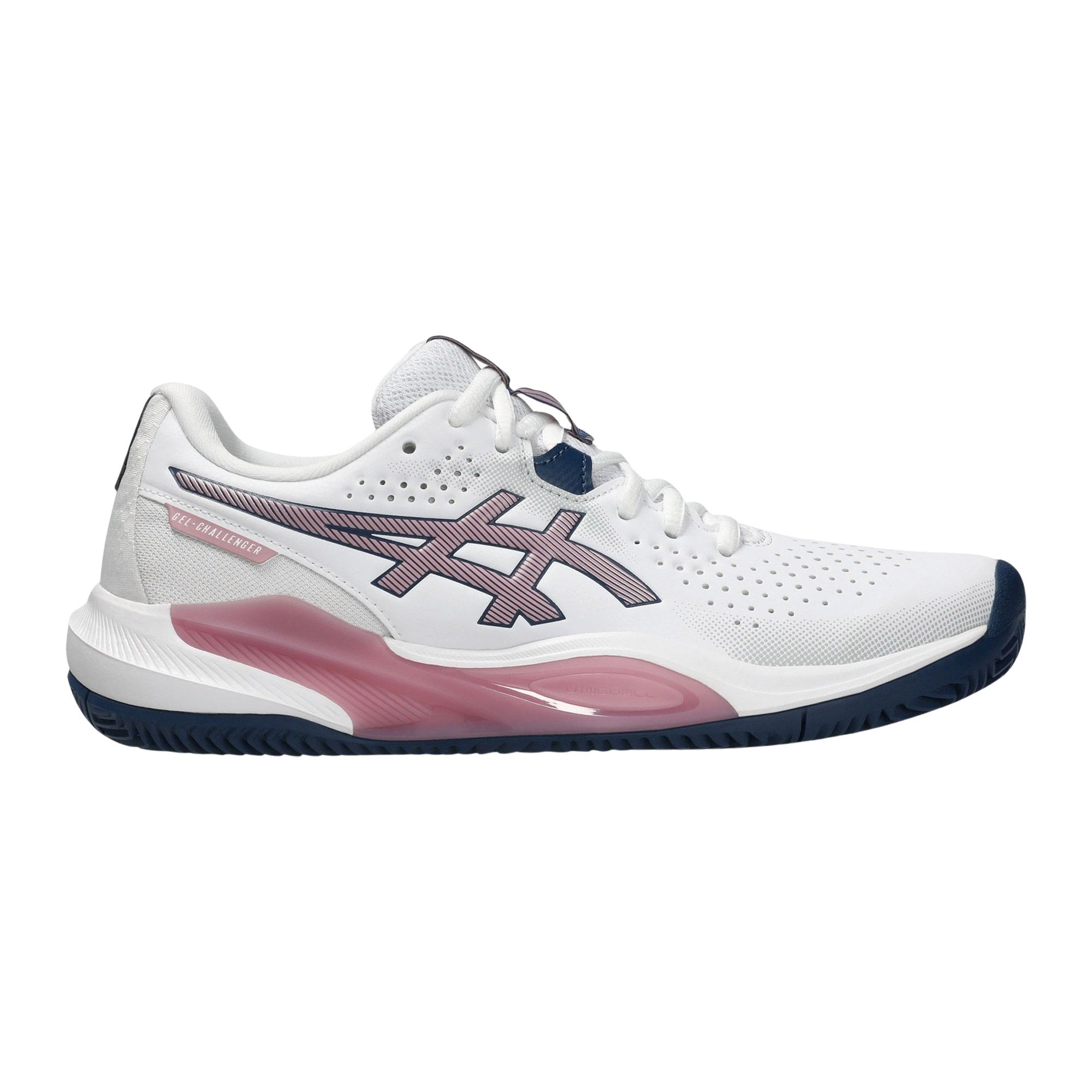 Asics Gel-Challenger 15 Clay Tennisschoenen Dames