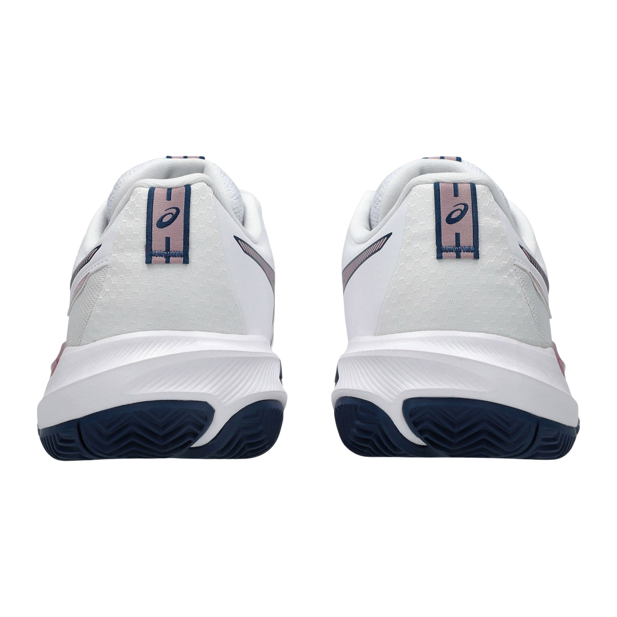 Asics Gel-Challenger 15 Clay Tennisschoenen Dames