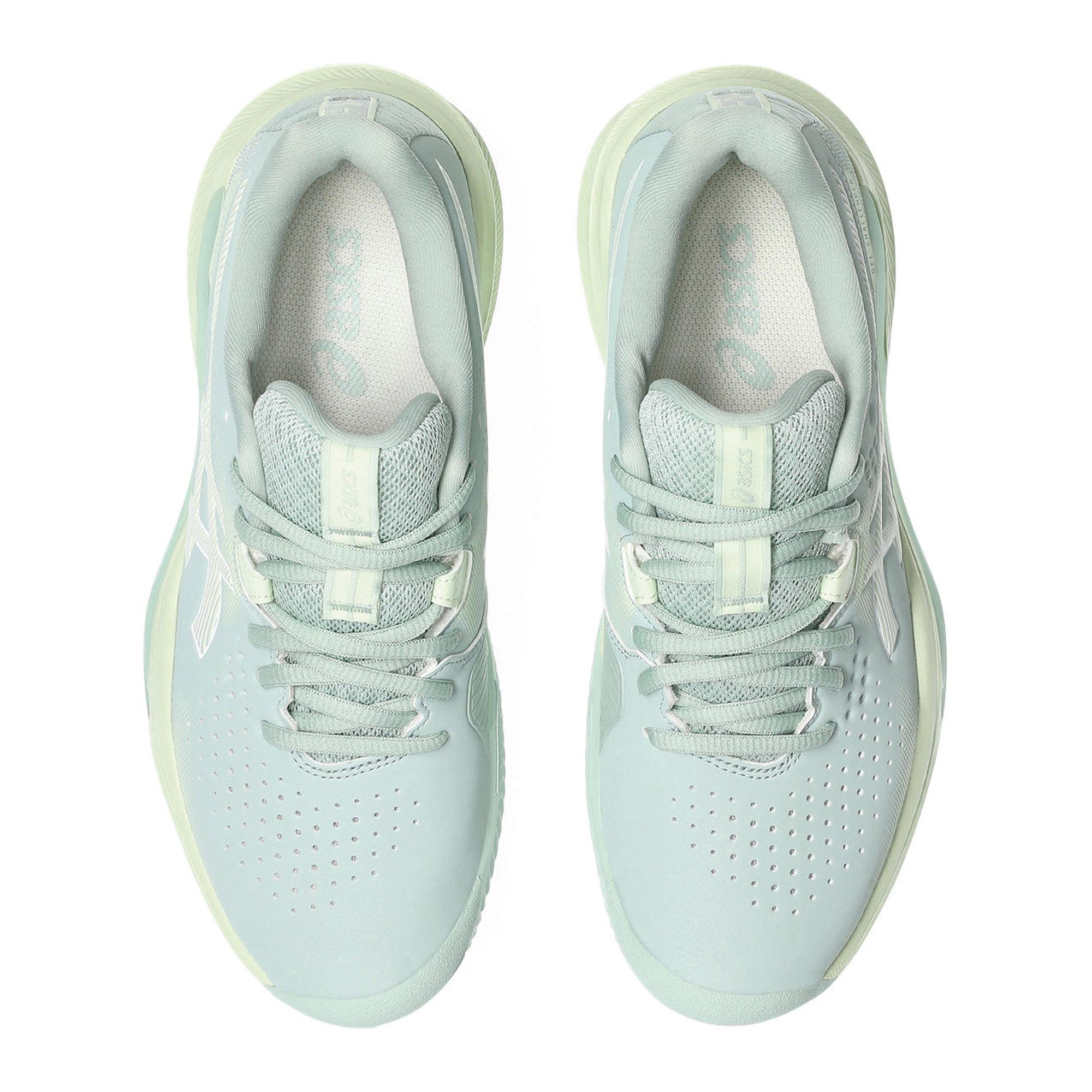 Asics Gel-Challenger 15 Clay Tennisschoenen Dames