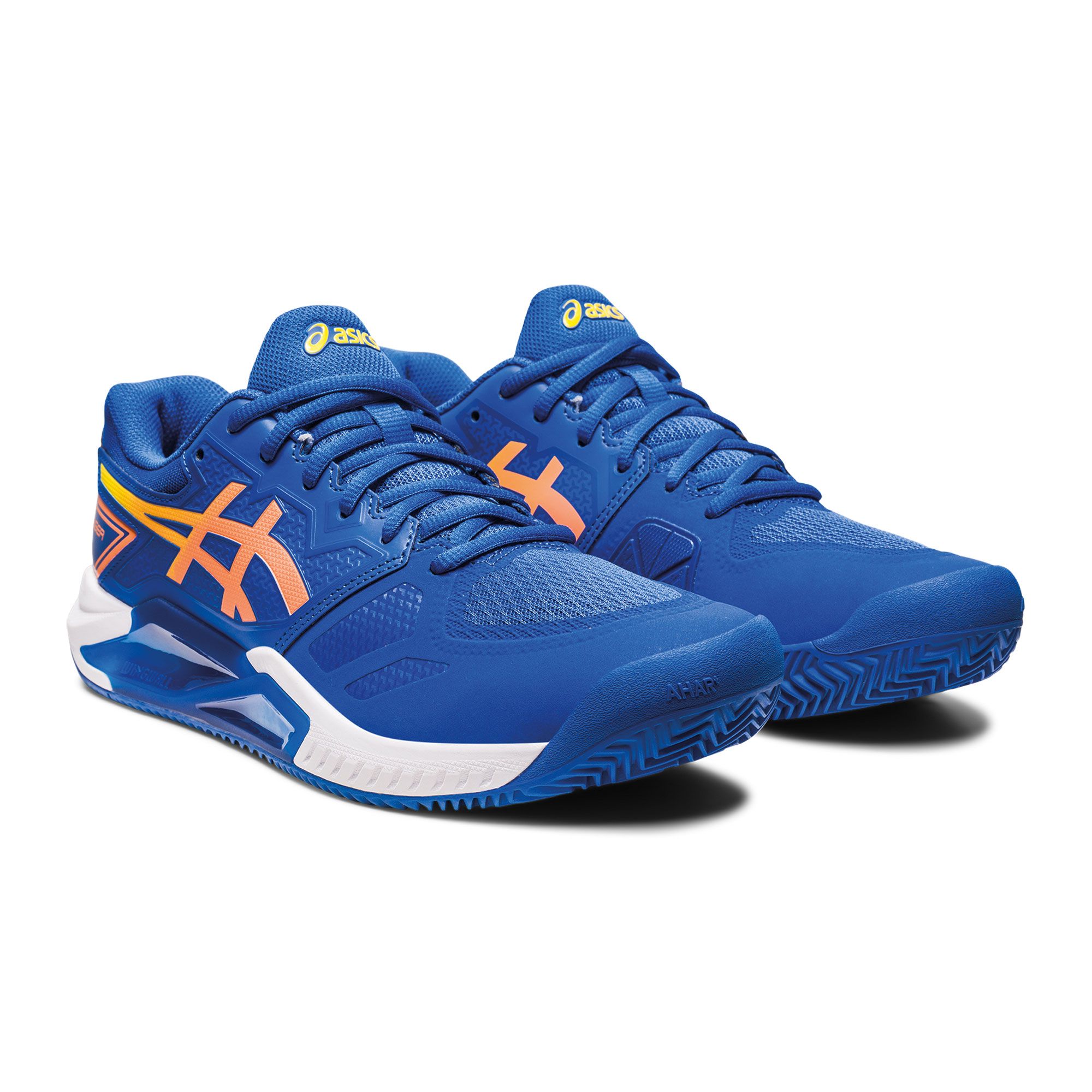 Asics Gel-Challenger 13 Clay Tennisschoenen Heren