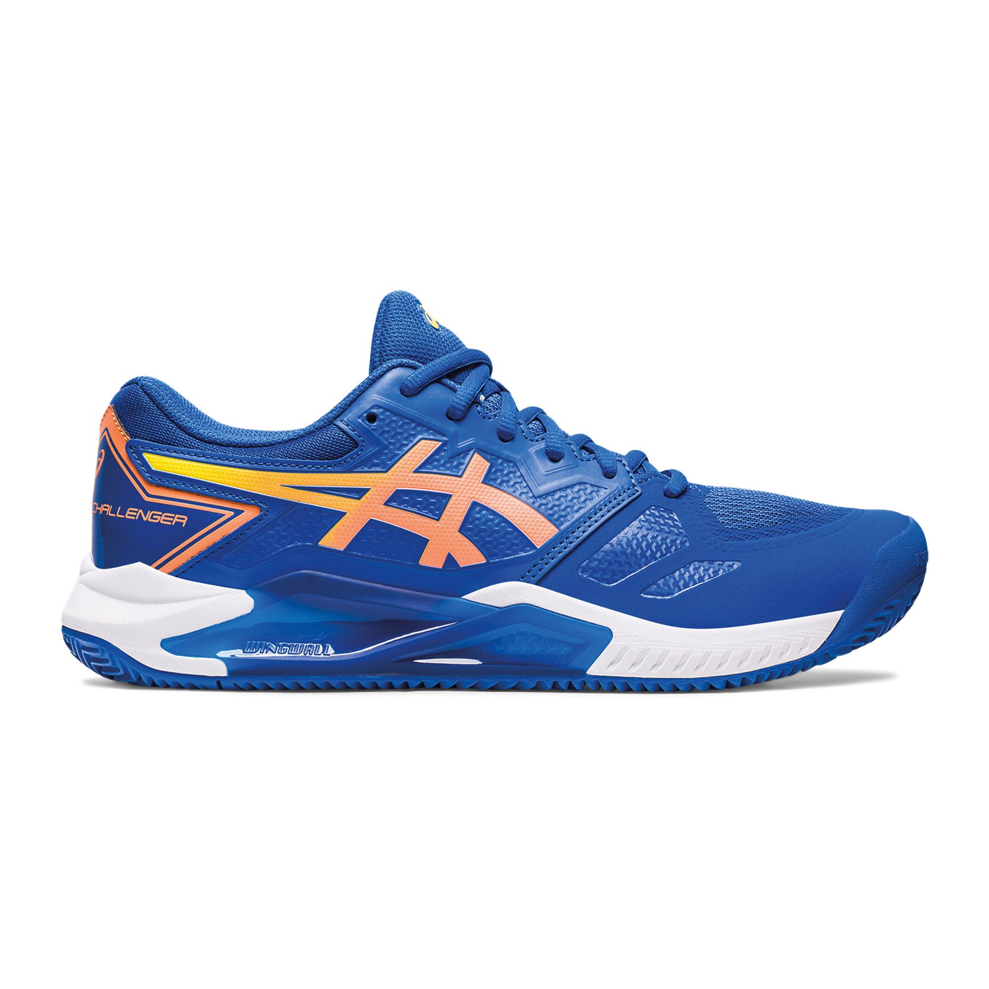 Asics Gel-Challenger 13 Clay Tennisschoenen Heren