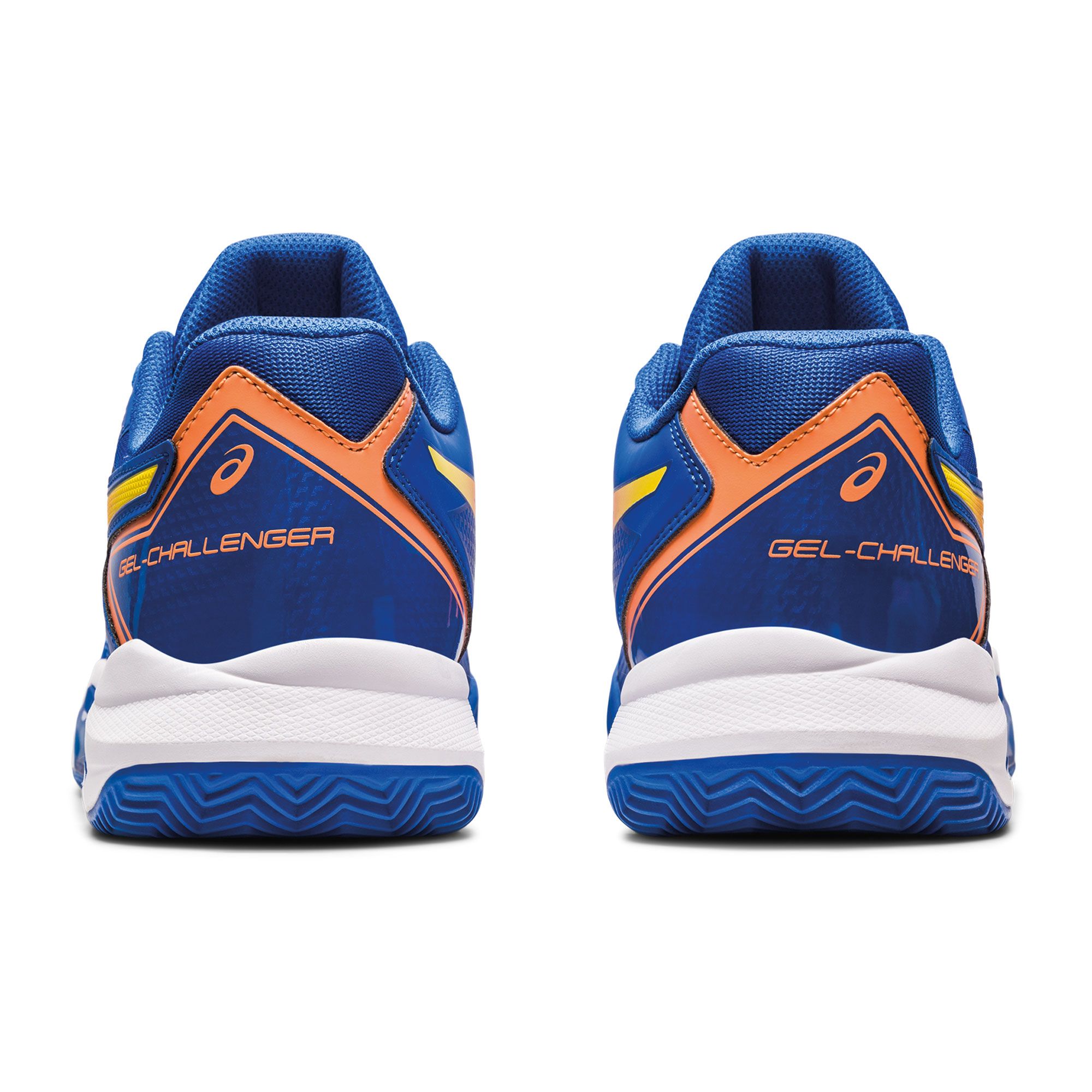Asics Gel-Challenger 13 Clay Tennisschoenen Heren