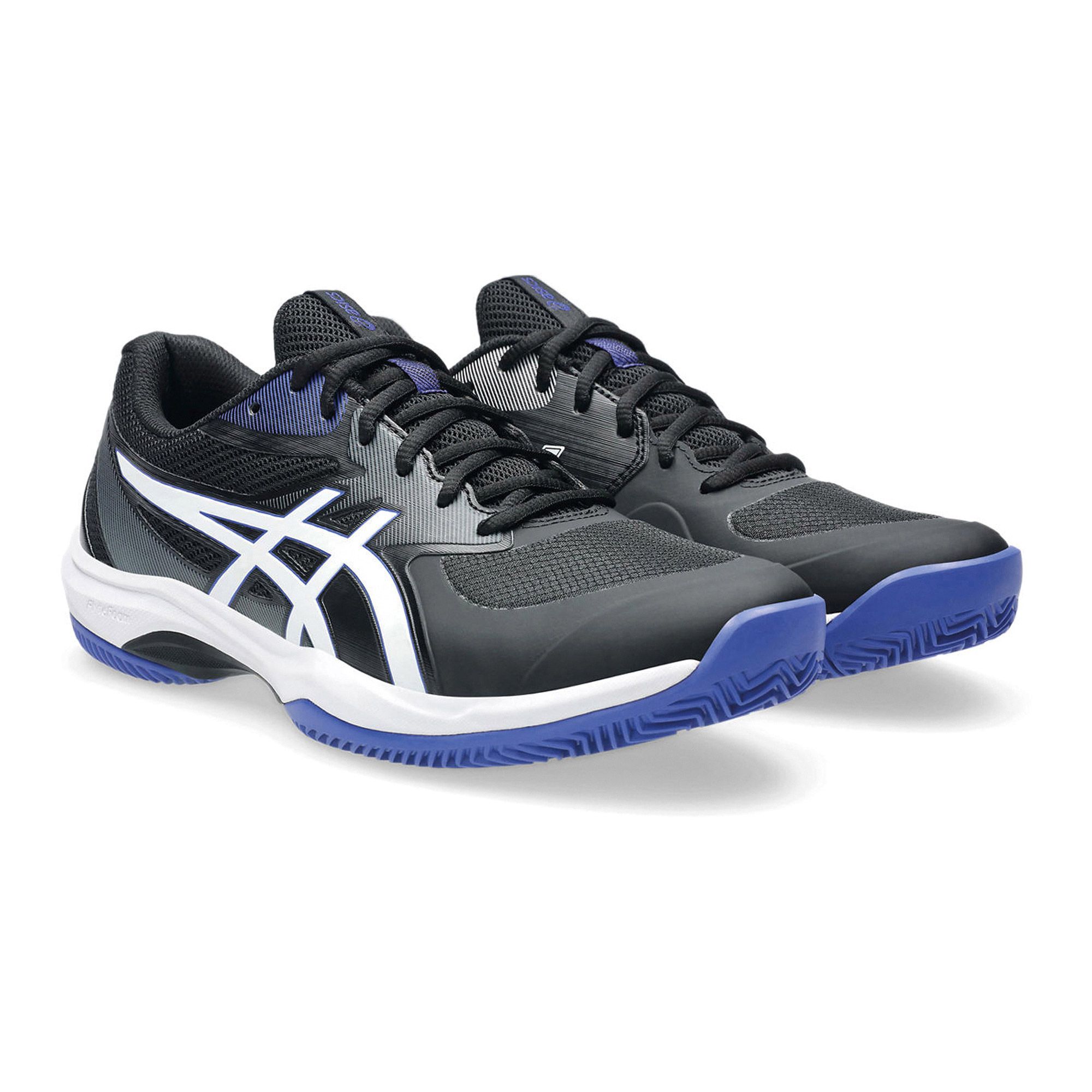 Asics Game FF Clay/OC Tennisschoenen Heren