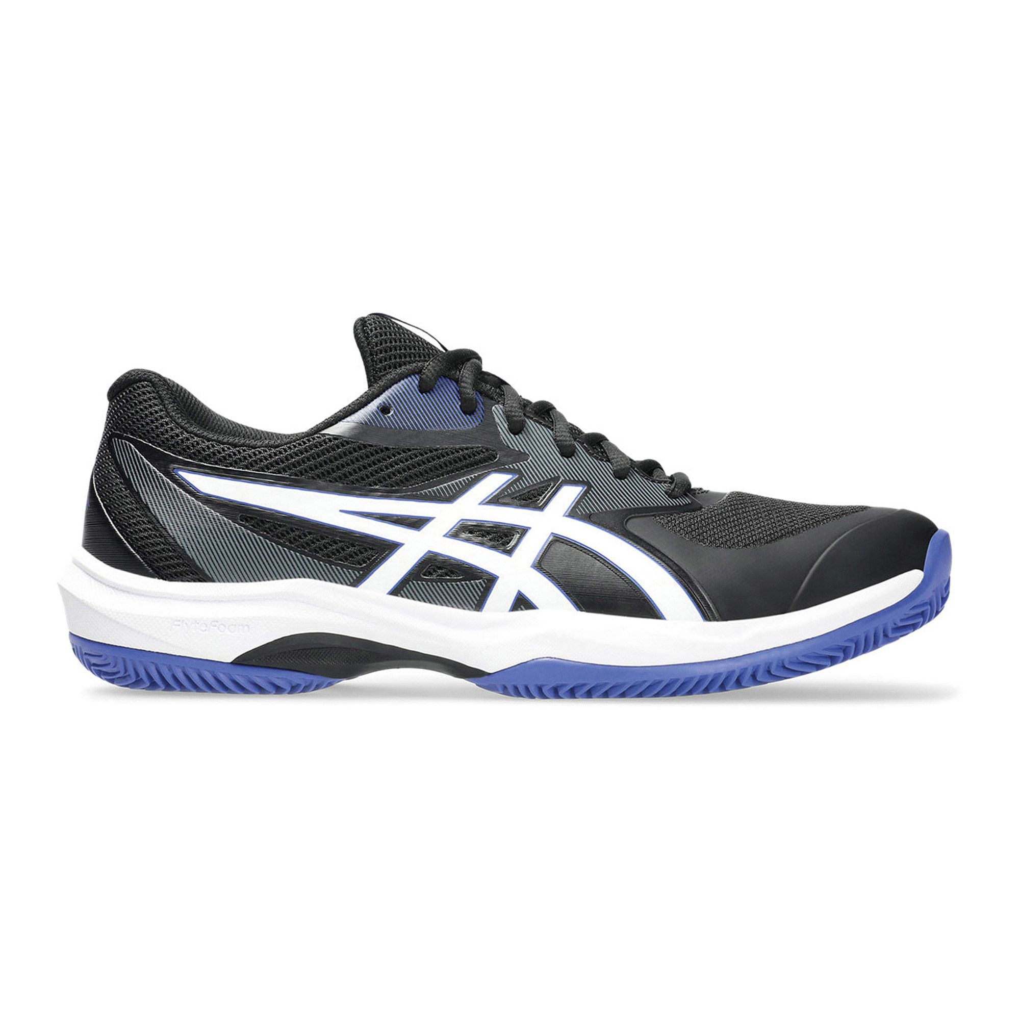 Asics Game FF Clay/OC Tennisschoenen Heren
