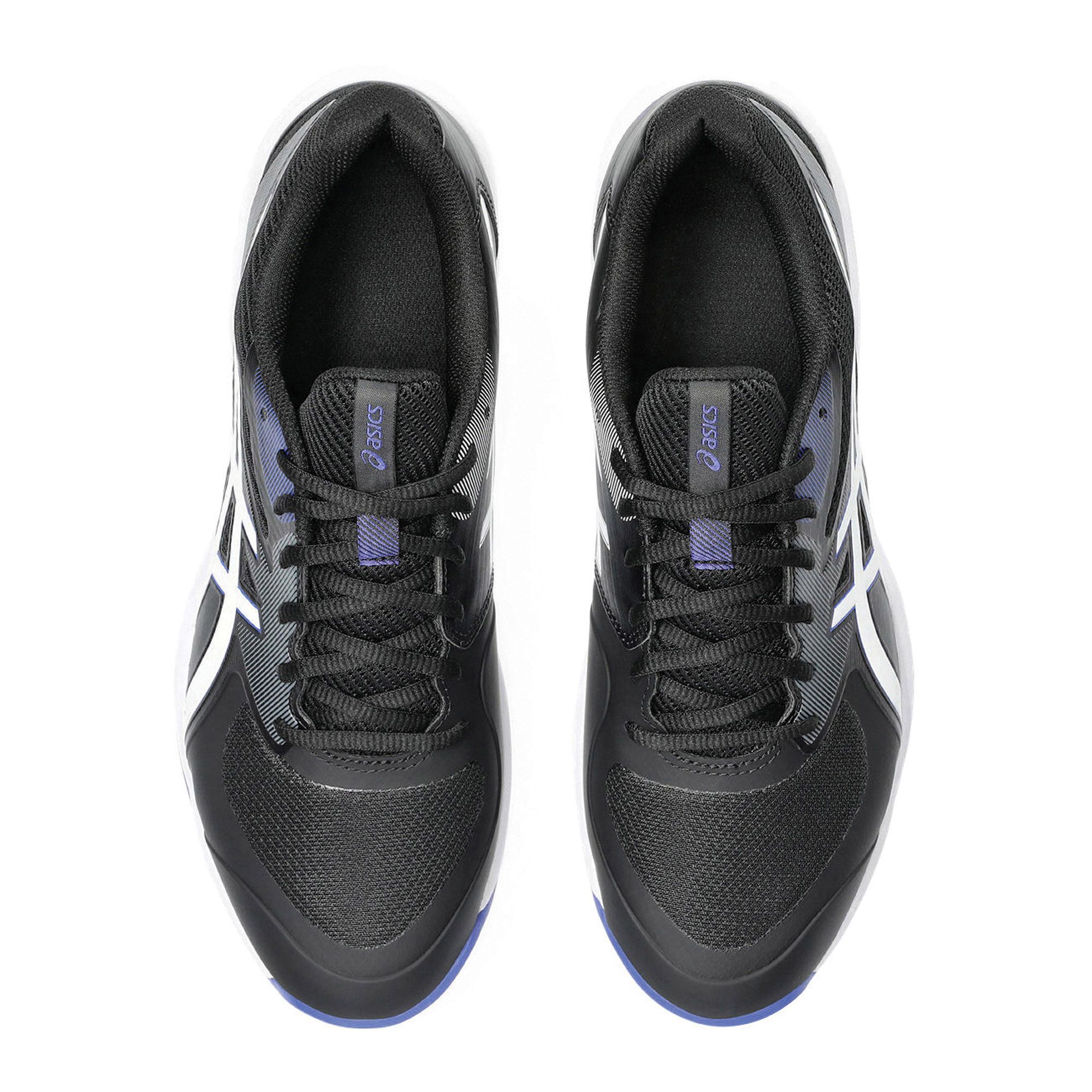 Asics Game FF Clay/OC Tennisschoenen Heren