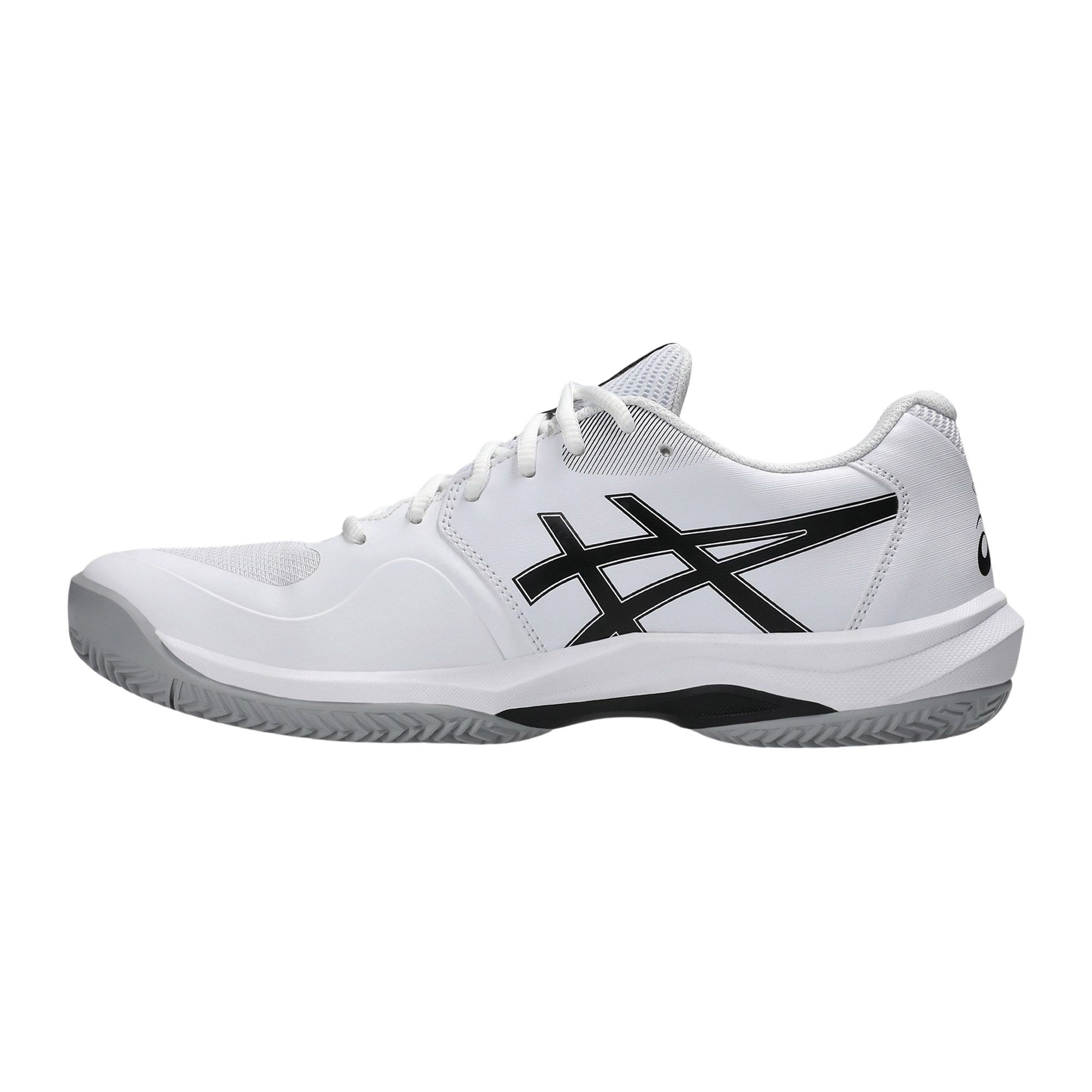 Asics Game FF Clay/OC Tennisschoenen Heren