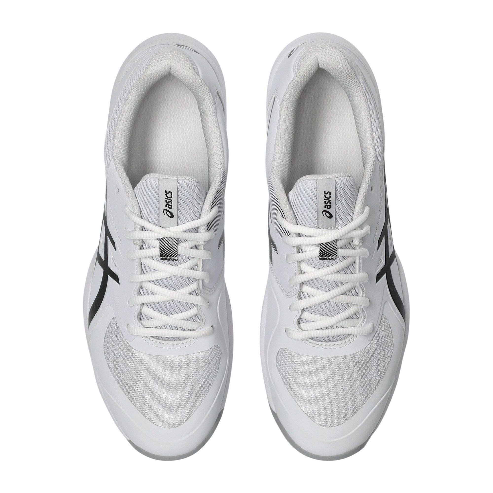 Asics Game FF Clay/OC Tennisschoenen Heren