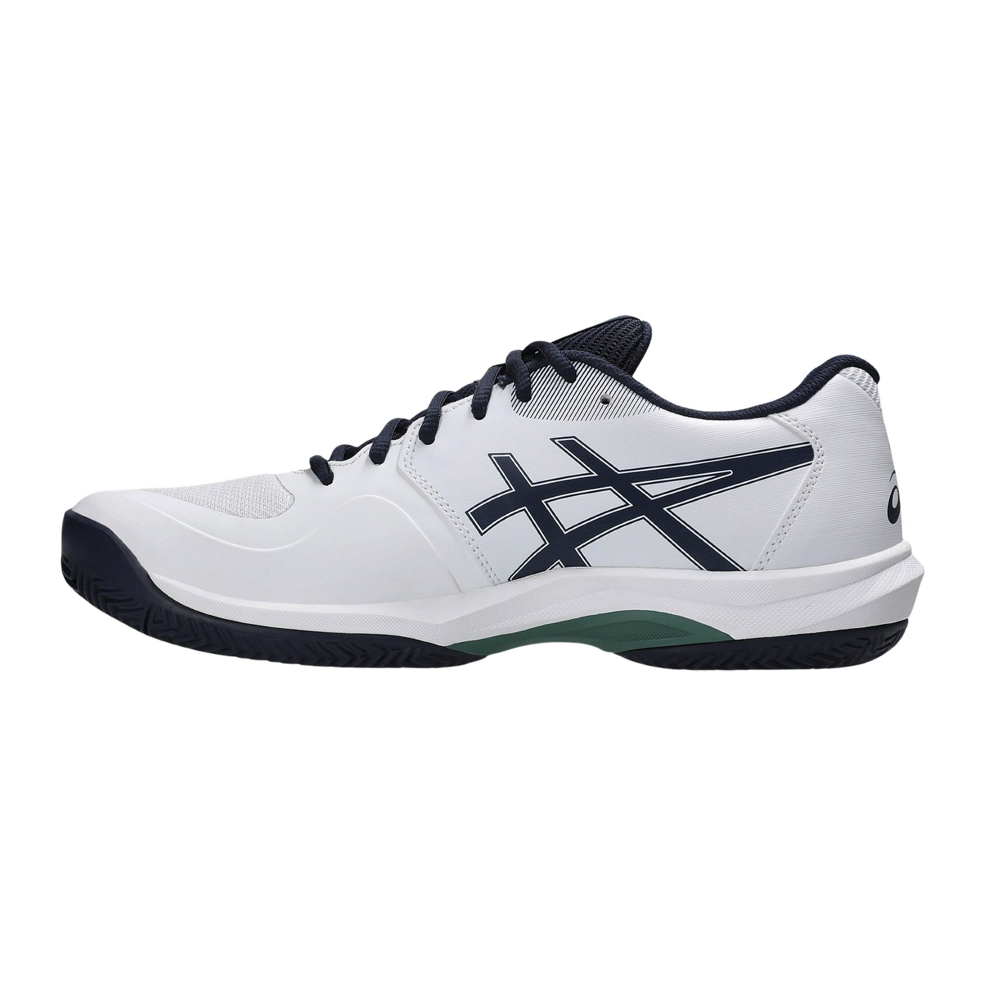 Asics Game FF Clay/OC Tennisshoes Men | Plutosport