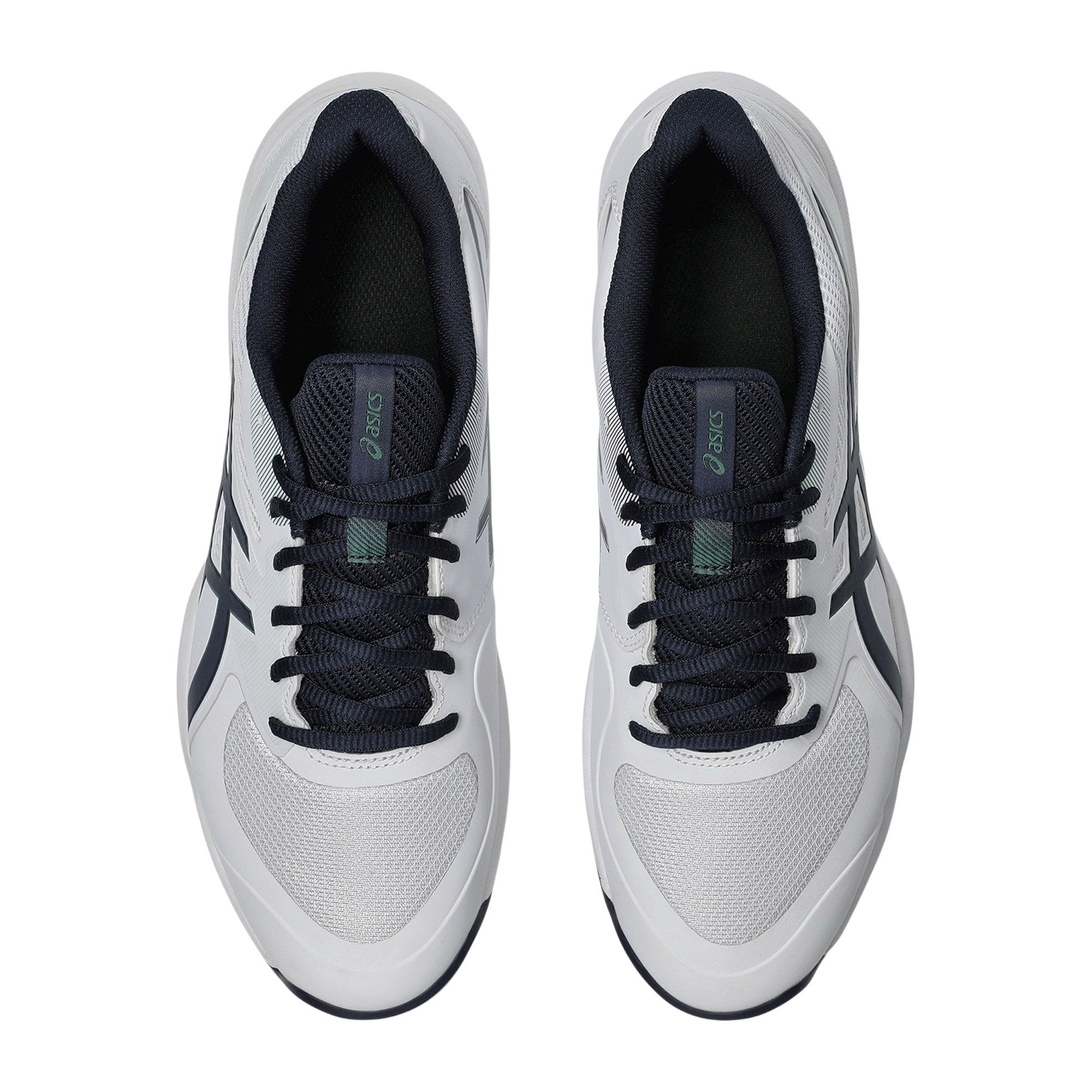 Asics Game FF Clay/OC Tennisshoes Men | Plutosport