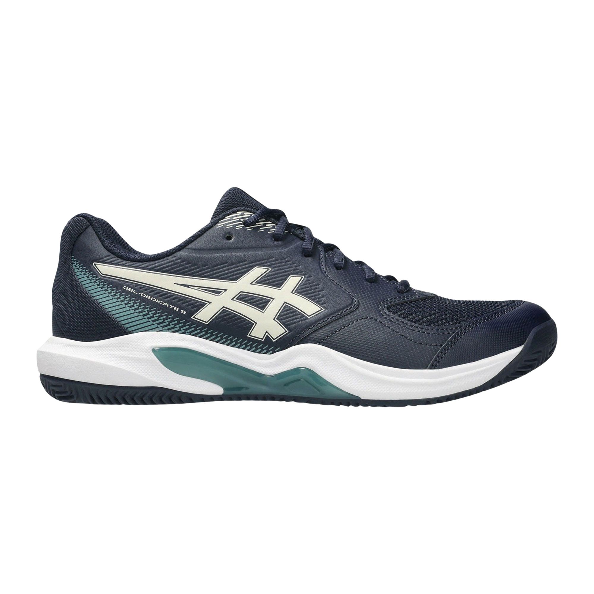 Asics Gel-Dedicate 8 Clay Tennis Shoes Men