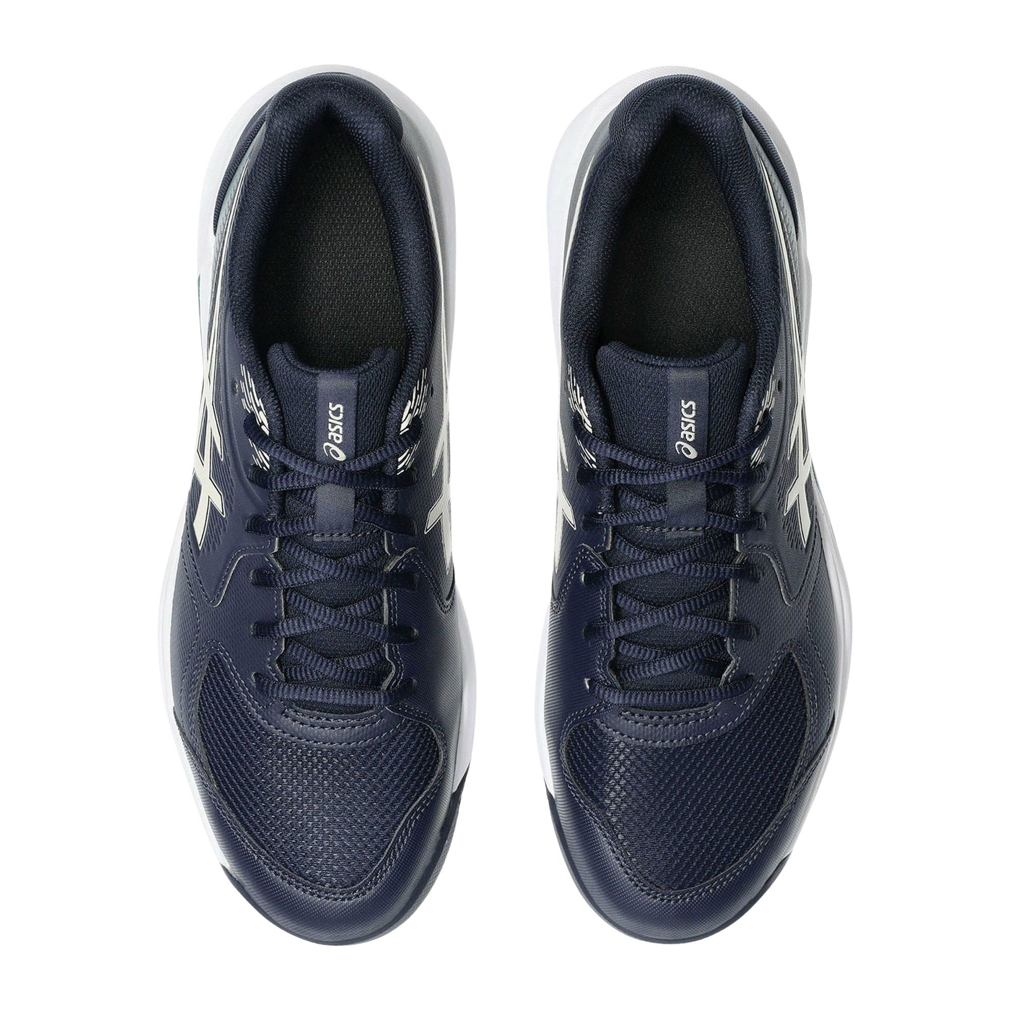 Asics Gel-Dedicate 8 Clay Tennis Shoes Men