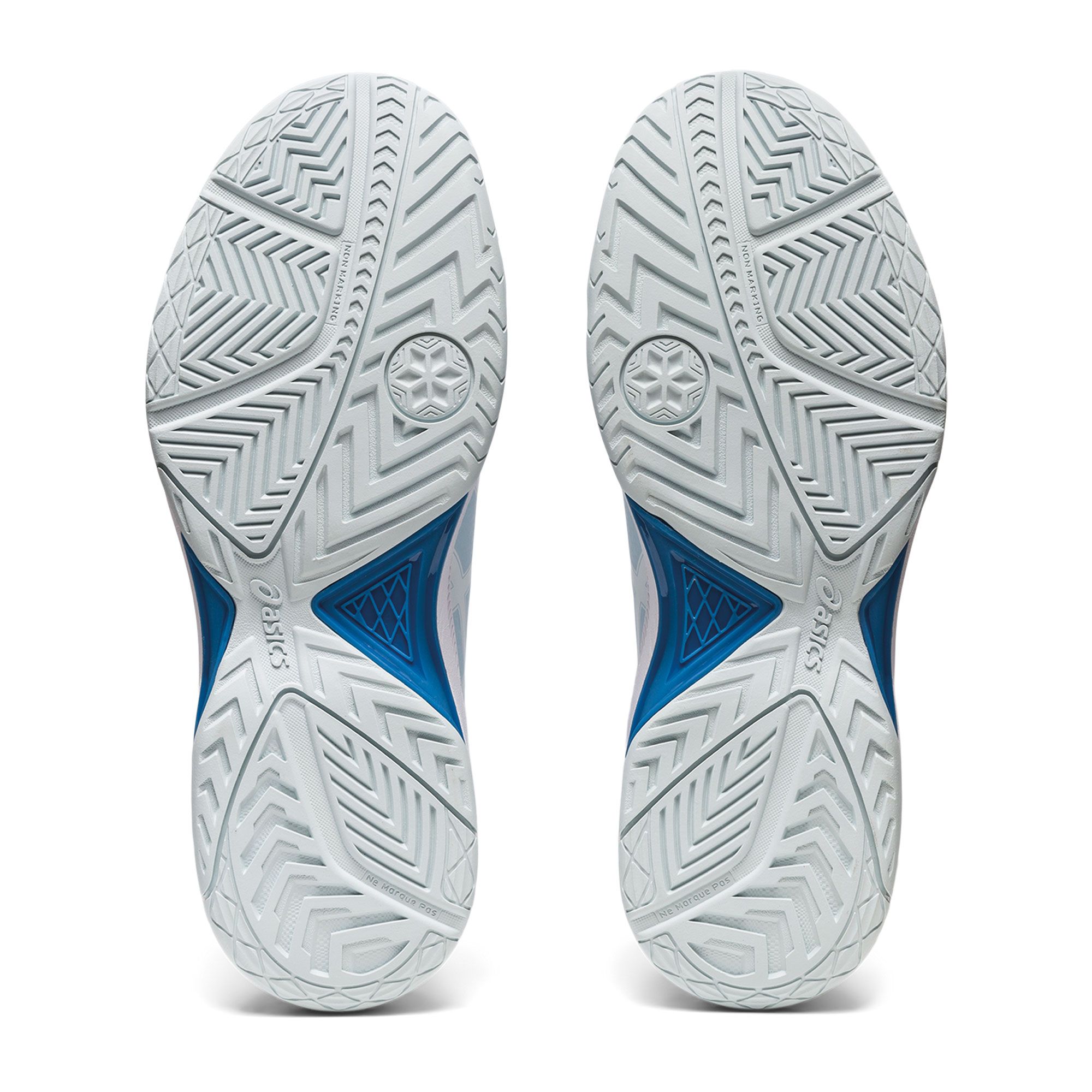 Asics Gel-Dedicate 7 Tennisschoenen Dames