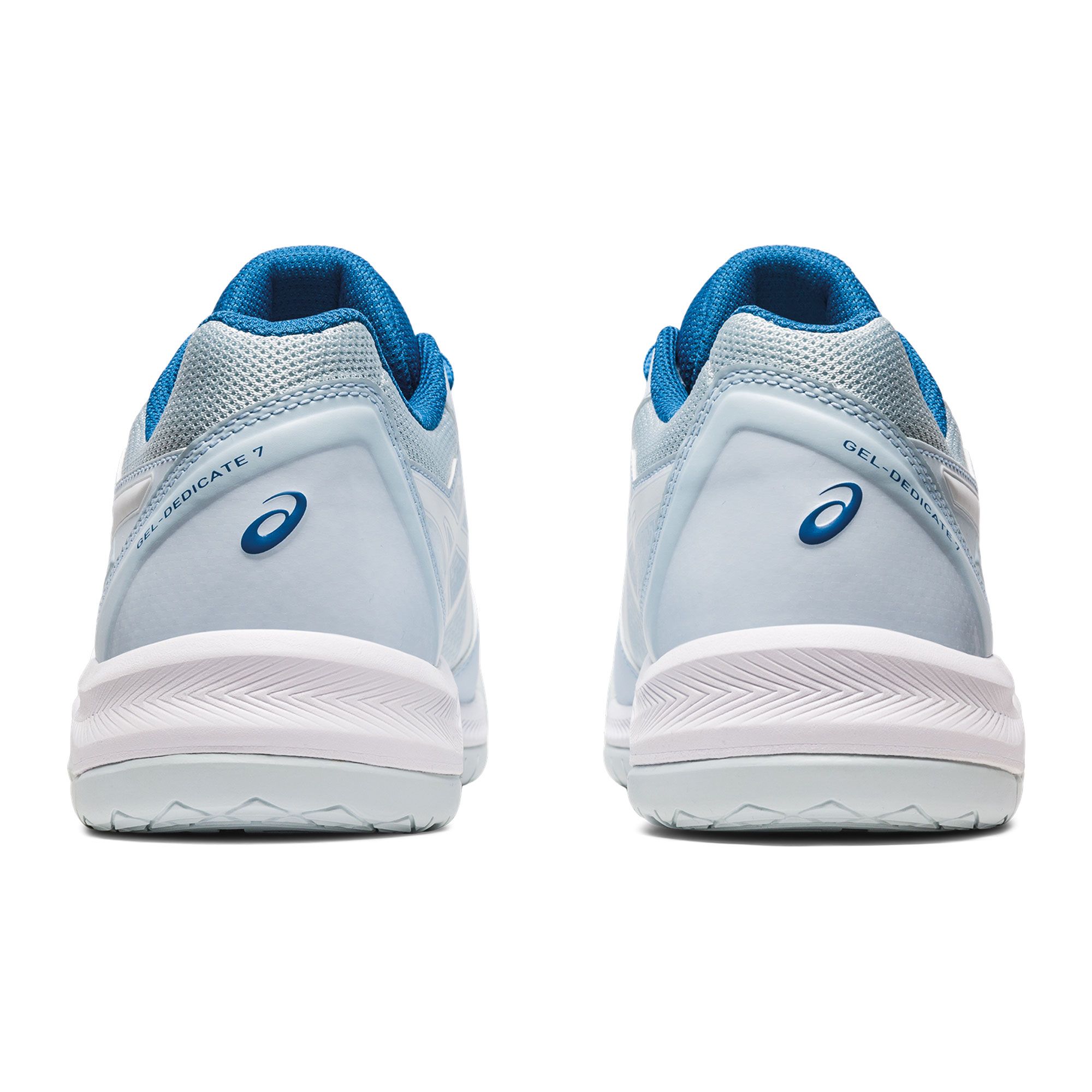 Asics Gel-Dedicate 7 Tennisschoenen Dames