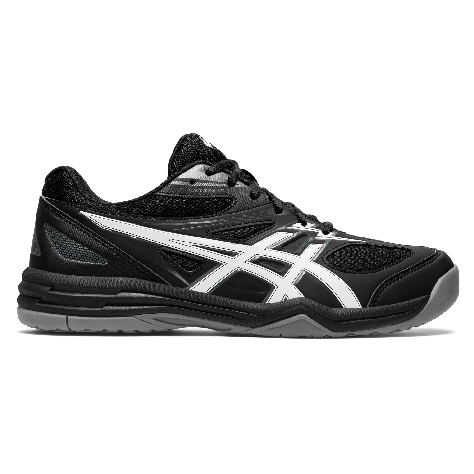Asics Court Break 2 Volleybalschoen Dames