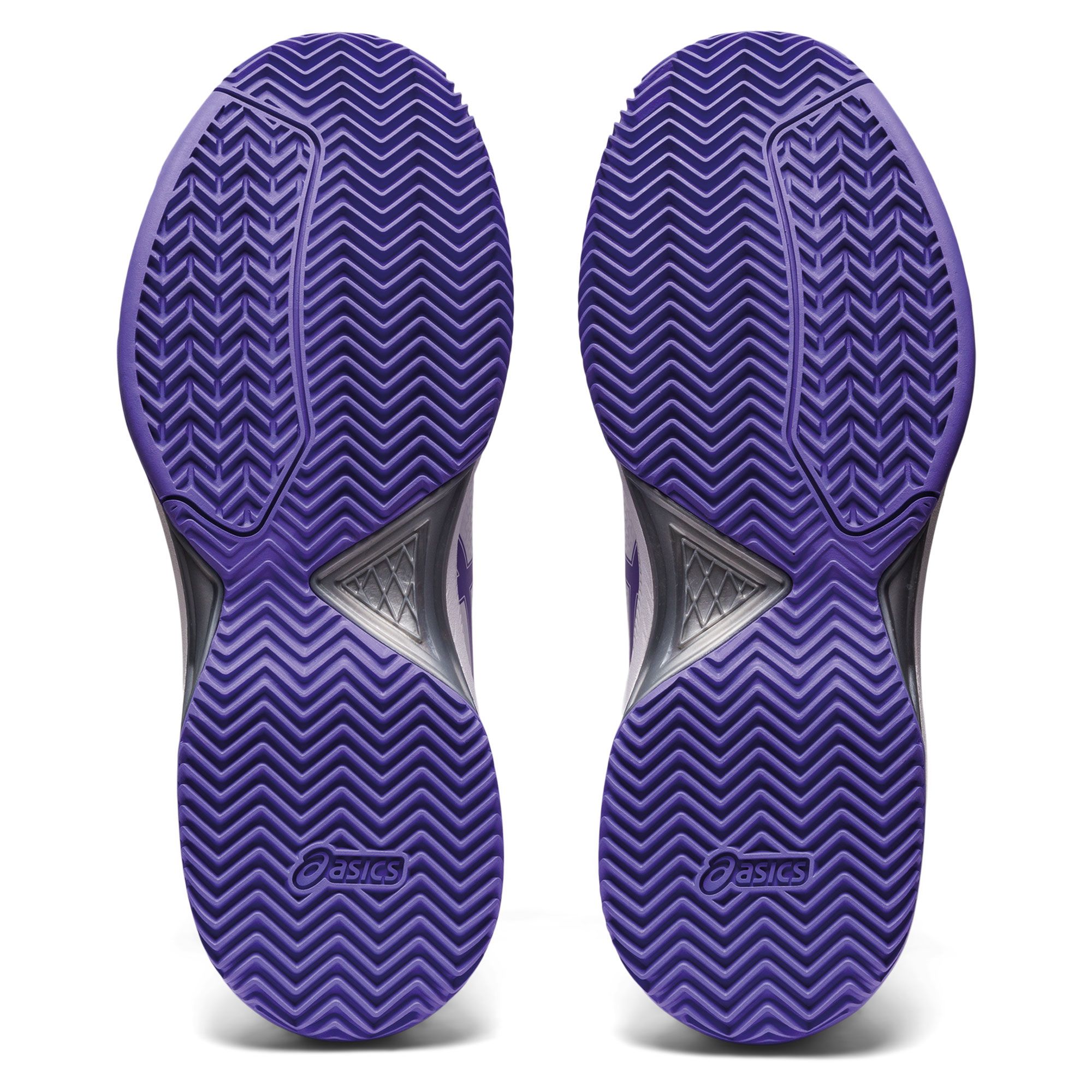 Asics Gel-Dedicate 7 Clay Tennisschoenen Dames